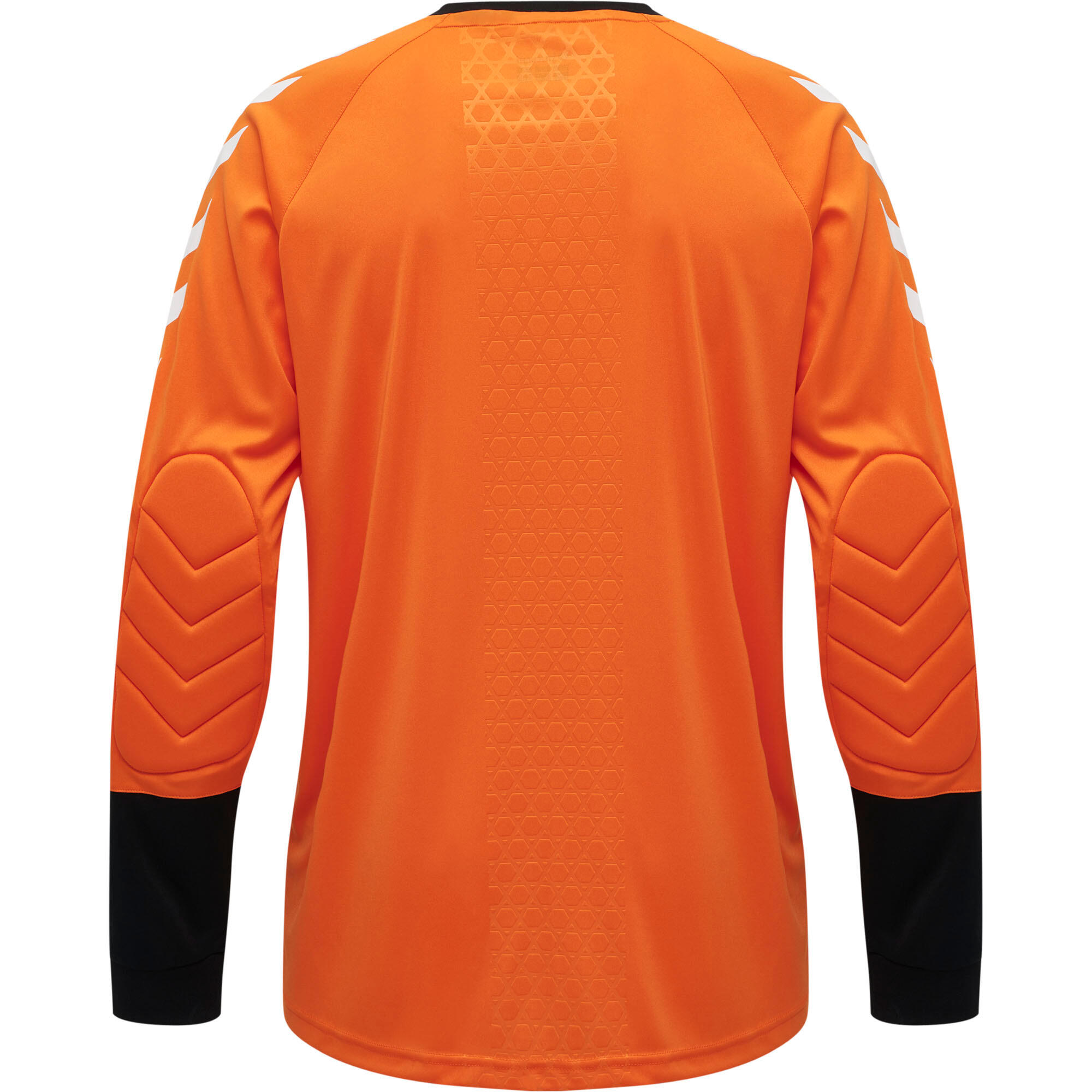 Camiseta Essential Gk Fútbol Los Niños Unisex De Secado Rápido Hummel 8/8