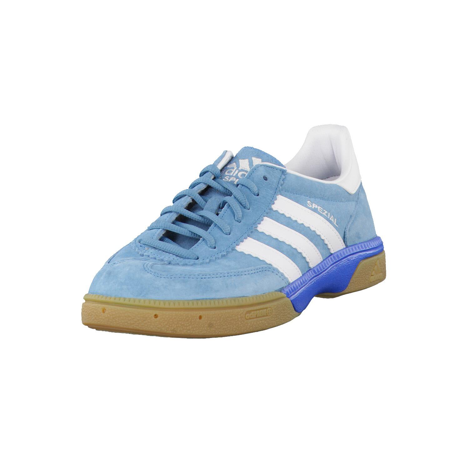 Buty do piłki ręcznej dla dorosłych Adidas Handball Spezial Shoes 9/10