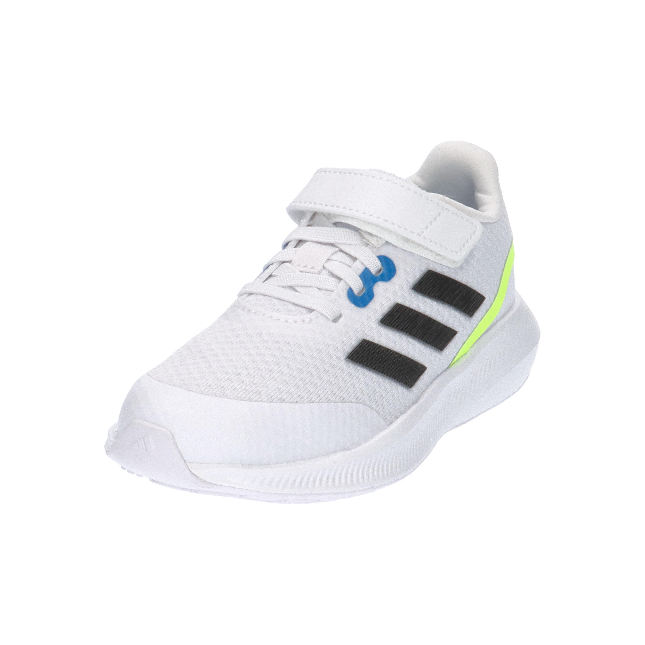 Zapatilla Run Falcon 3.0 Elastic Lace Top Strap 9/15