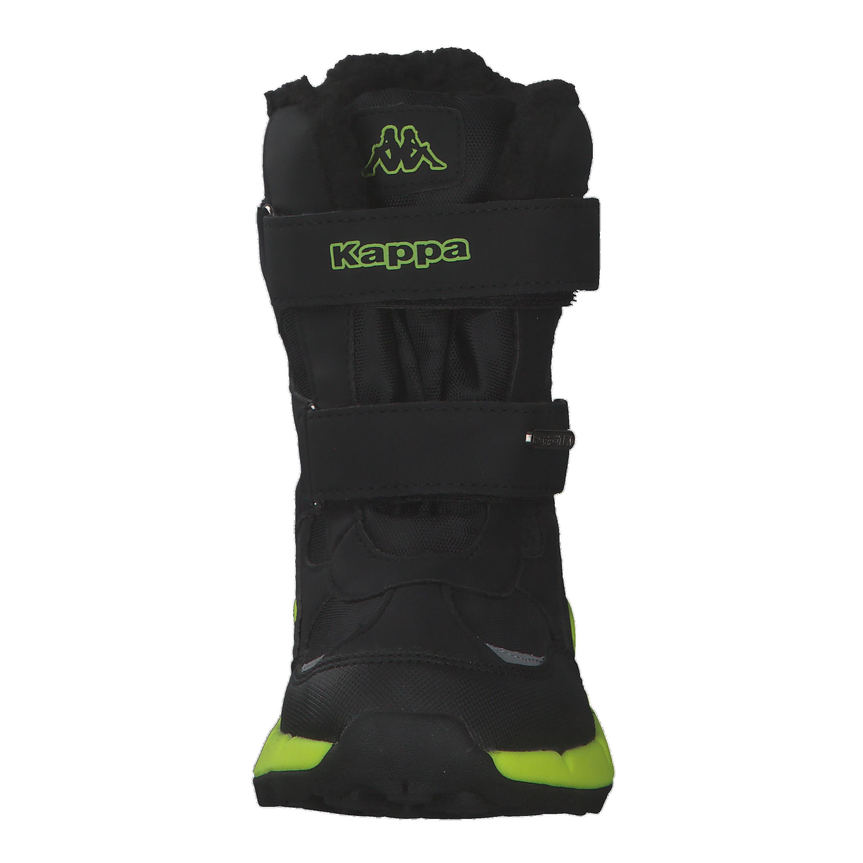 Bottes de neige enfant Kappa Cekis Tex 3/15