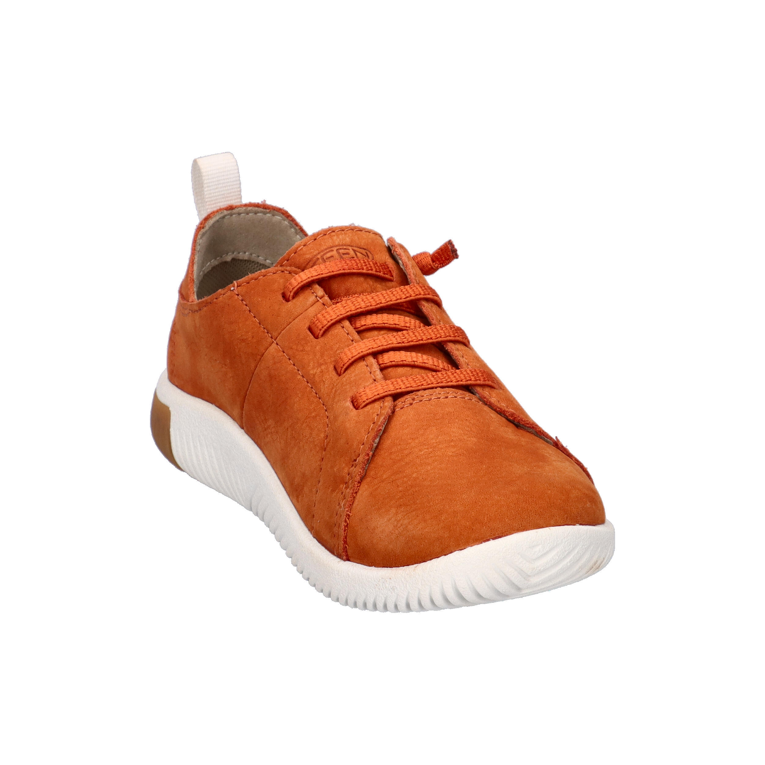 Kenn Kinder Sneaker KNX Leather 2/15