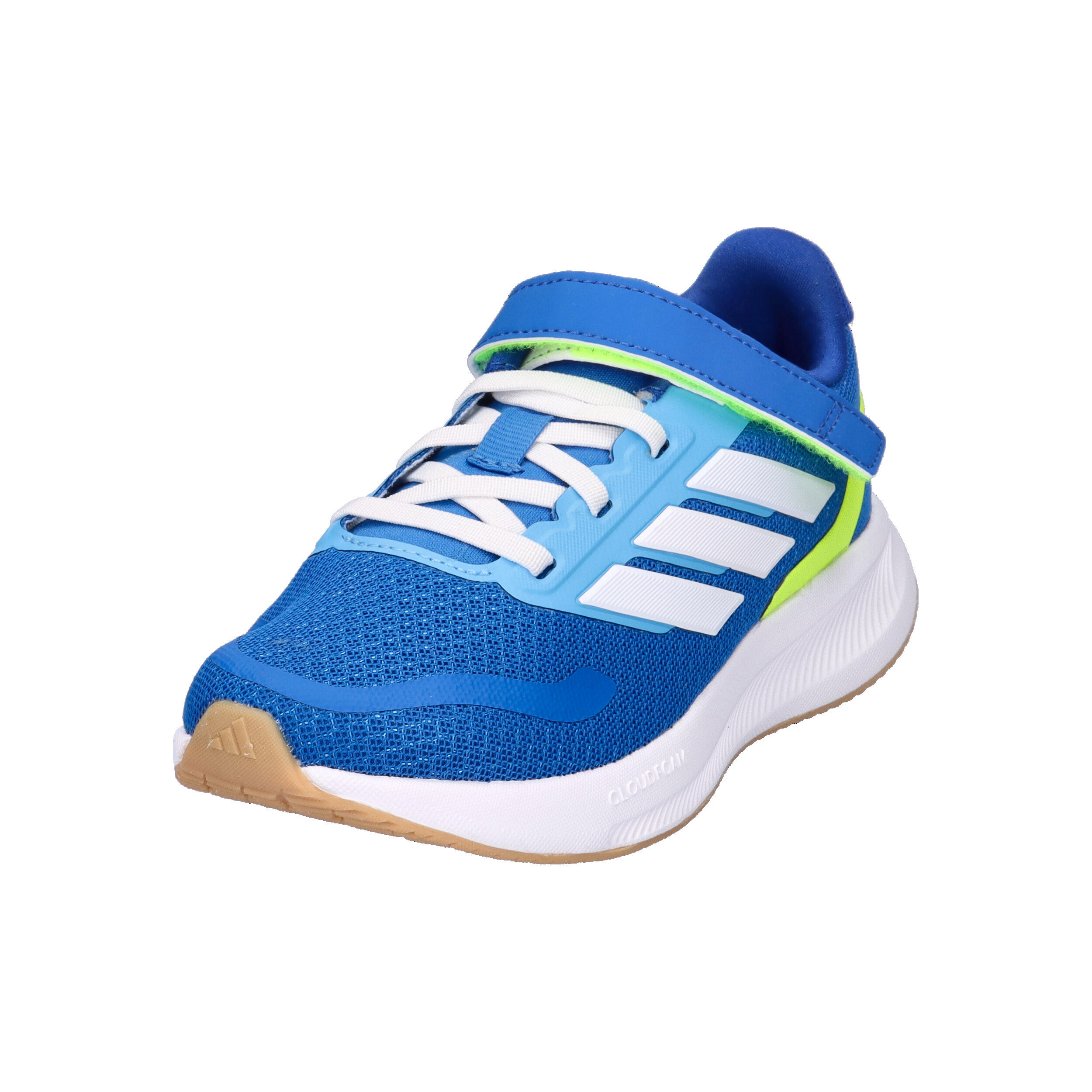 Zapatilla Runfalcon 5 Kids 9/15