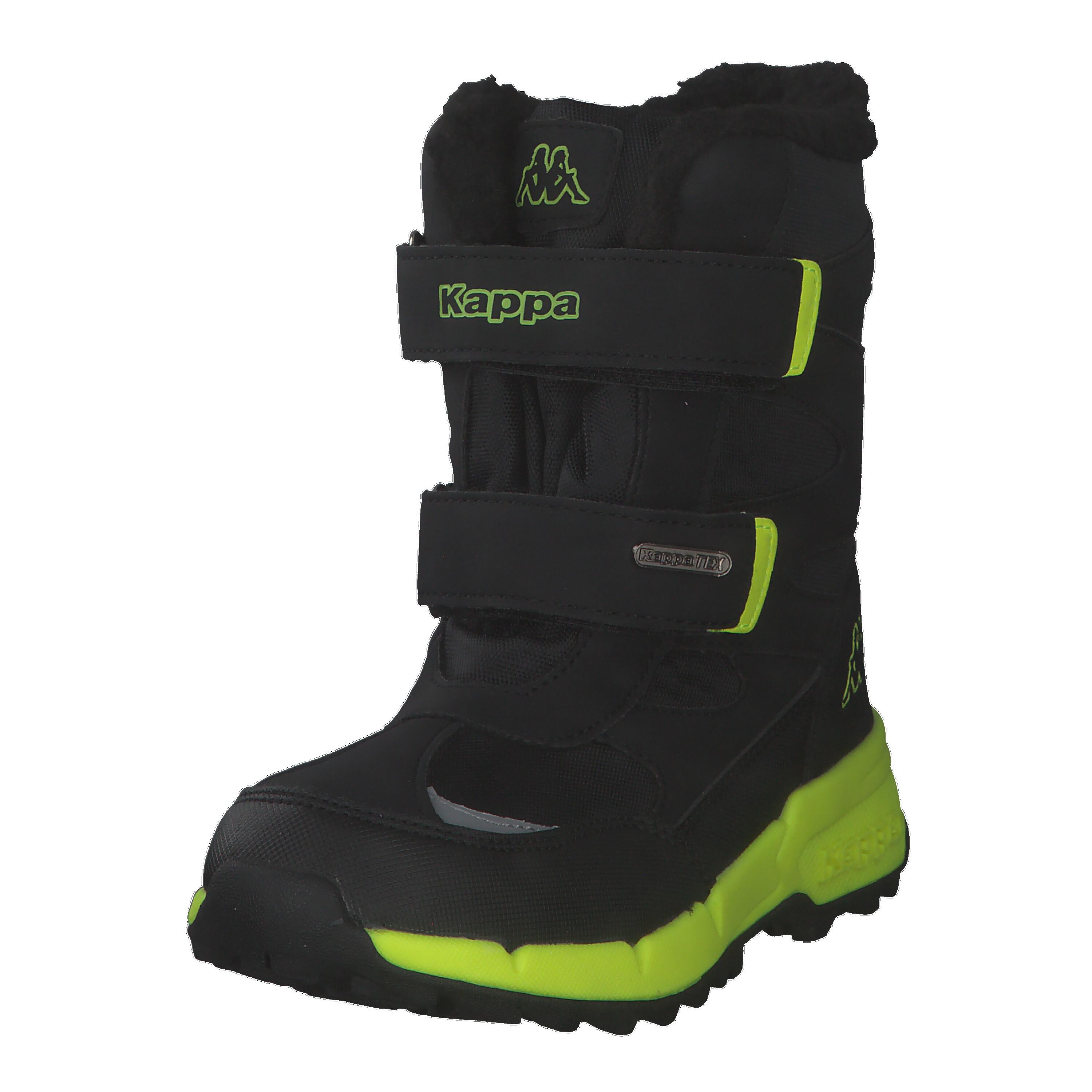 Bottes de neige enfant Kappa Cekis Tex 4/15