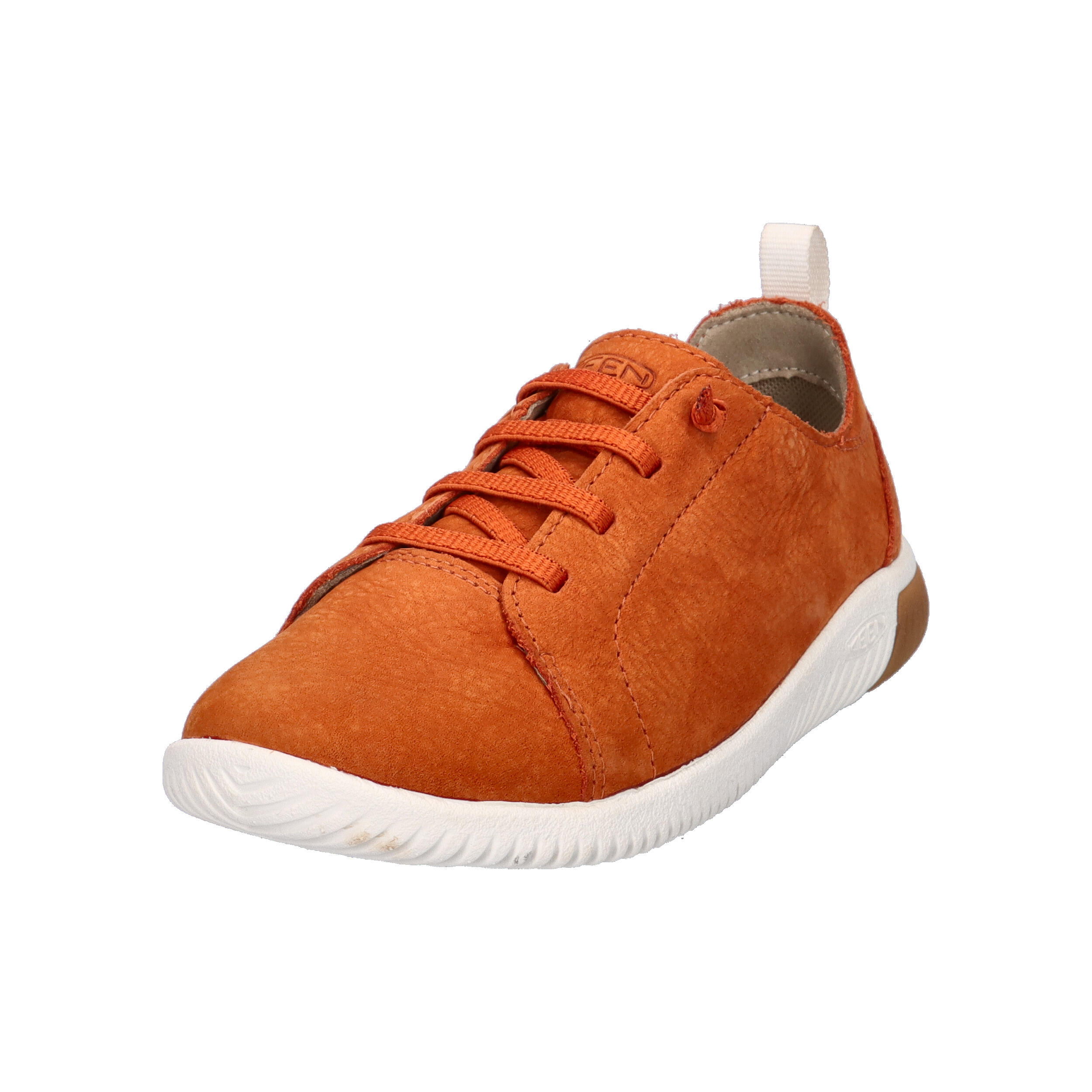 Kenn Kinder Sneaker KNX Leather 4/15