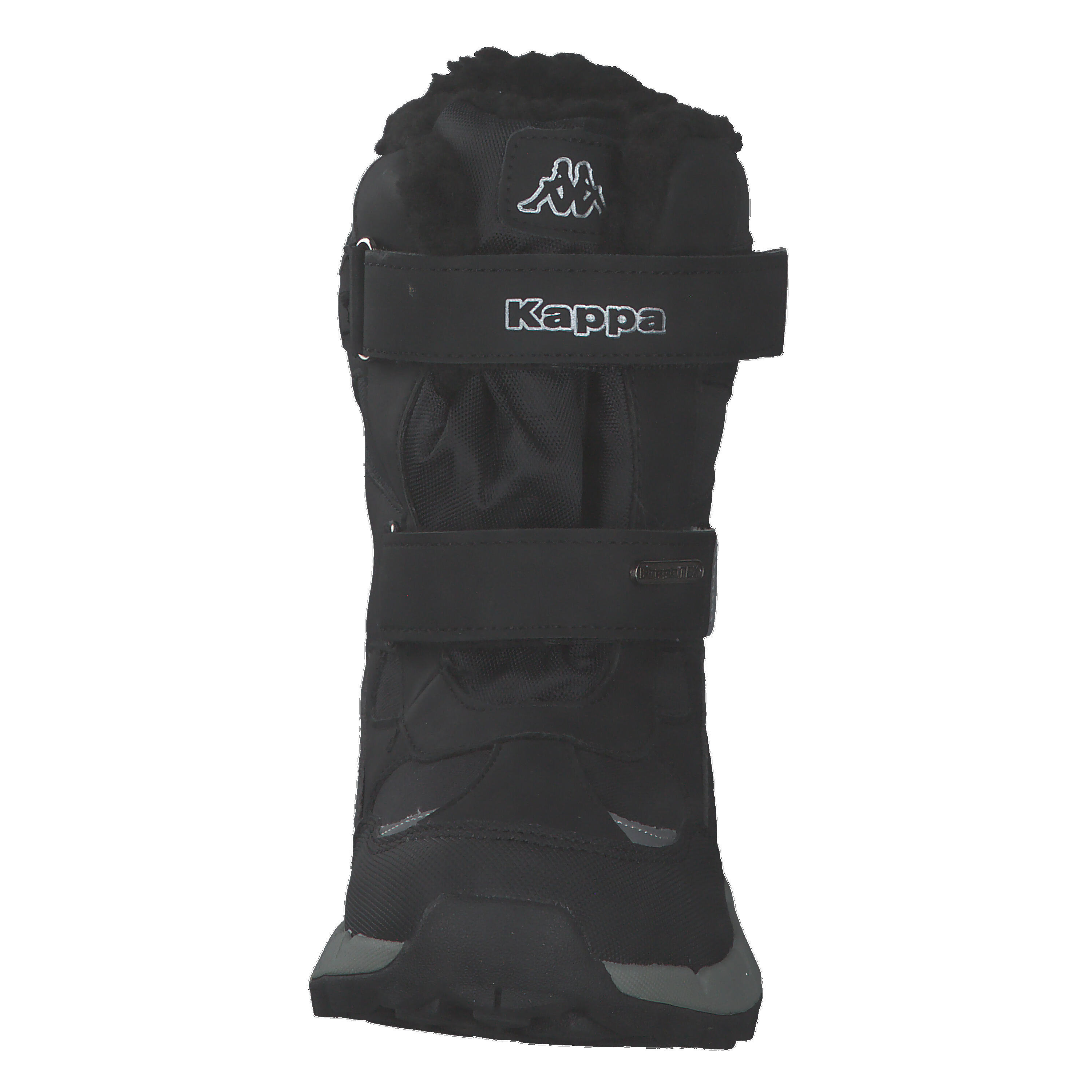 Botas de inverno para rapaz, Kappa Cekis Tex K 8/10