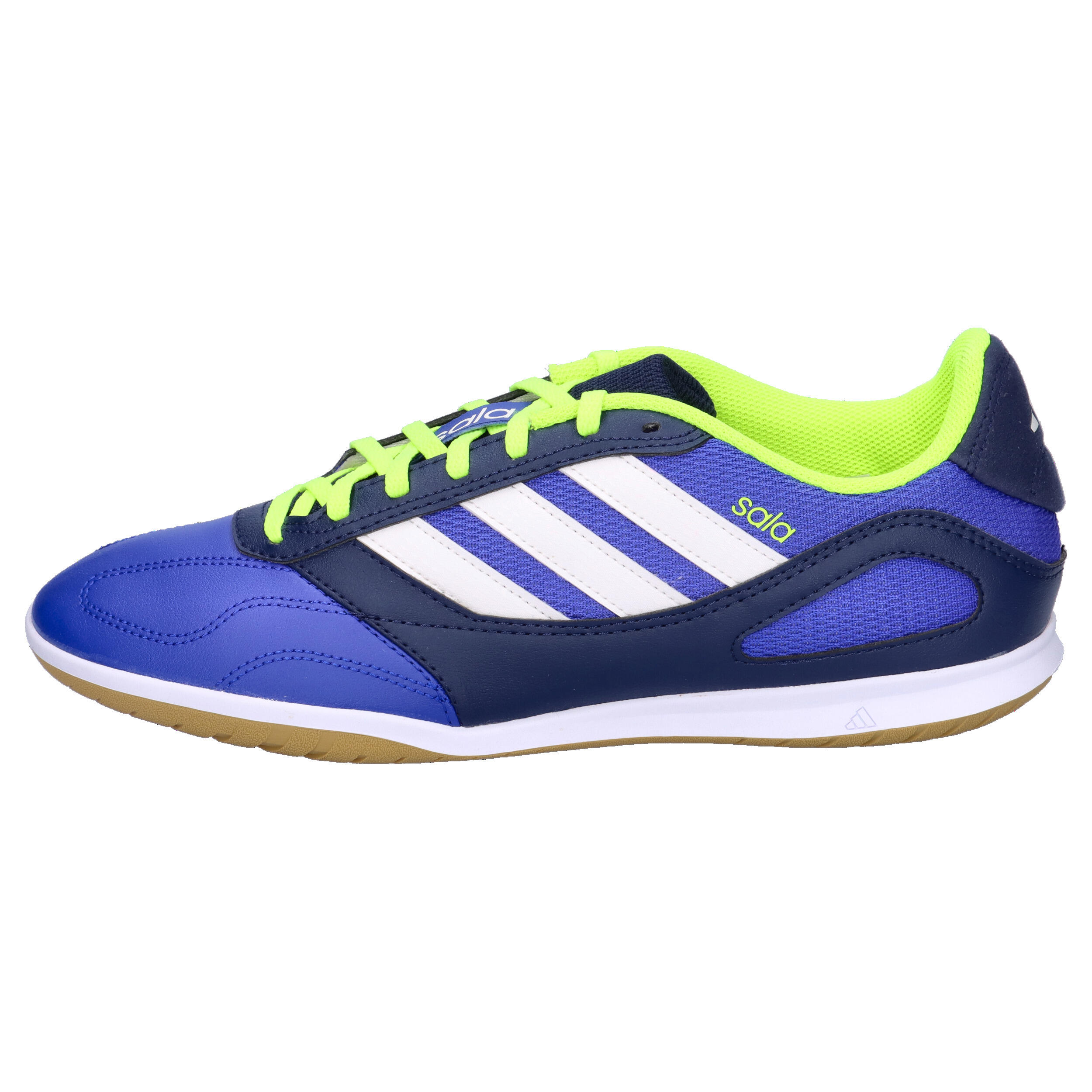 Super Sala Competition 3 Hallenschuhe 10/15