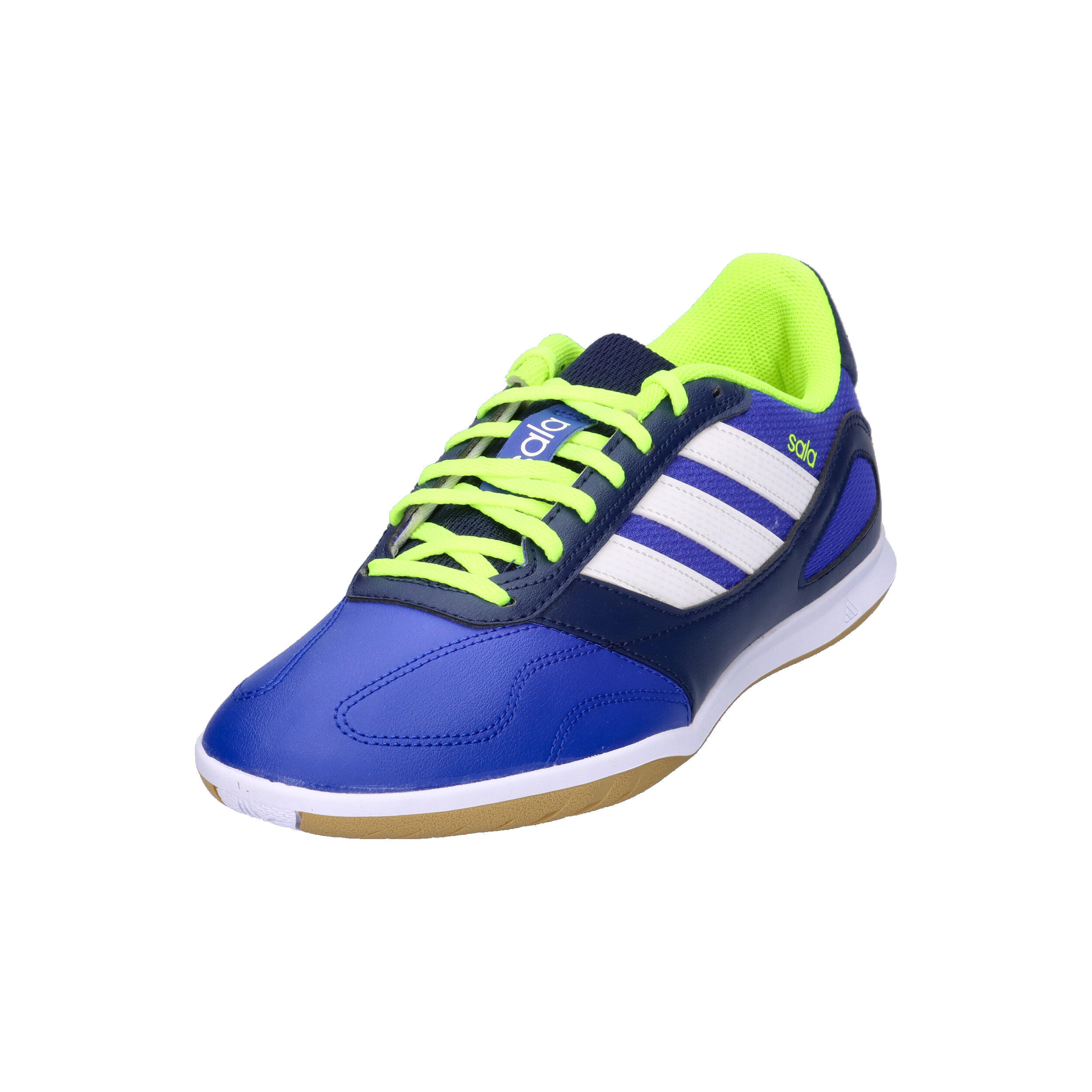 Super Sala Competition 3 Hallenschuhe 9/15