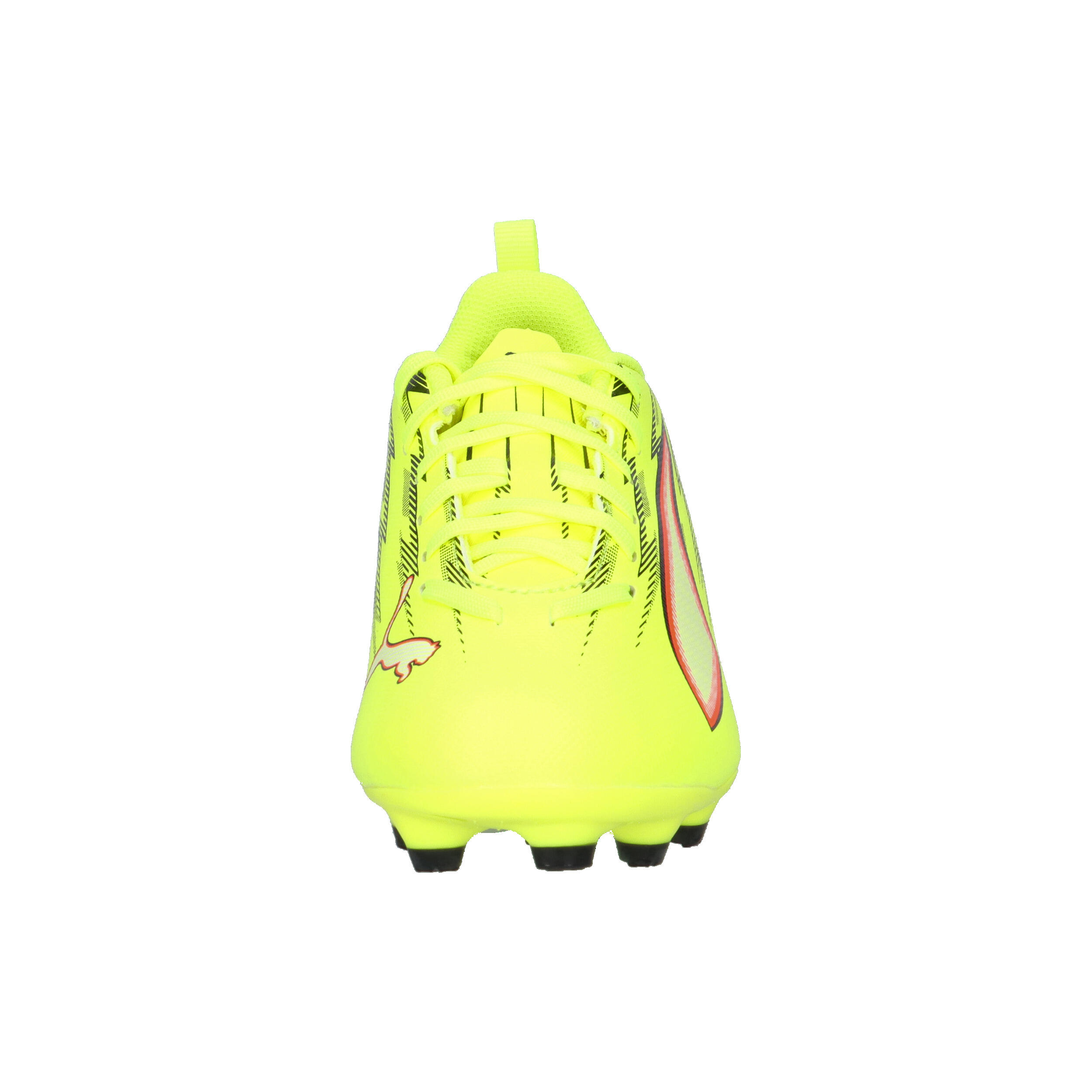 Scarpe da calcio ULTRA 6 PLAY FG/AG per ragazzi PUMA 8/10