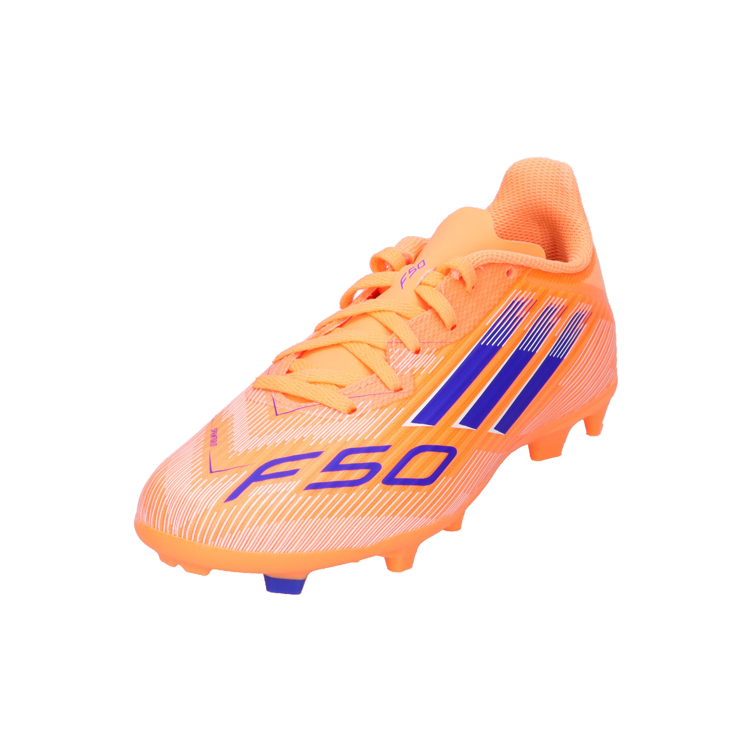 F50 League Firm/Multi-Ground Voetbalschoenen Kids 9/15