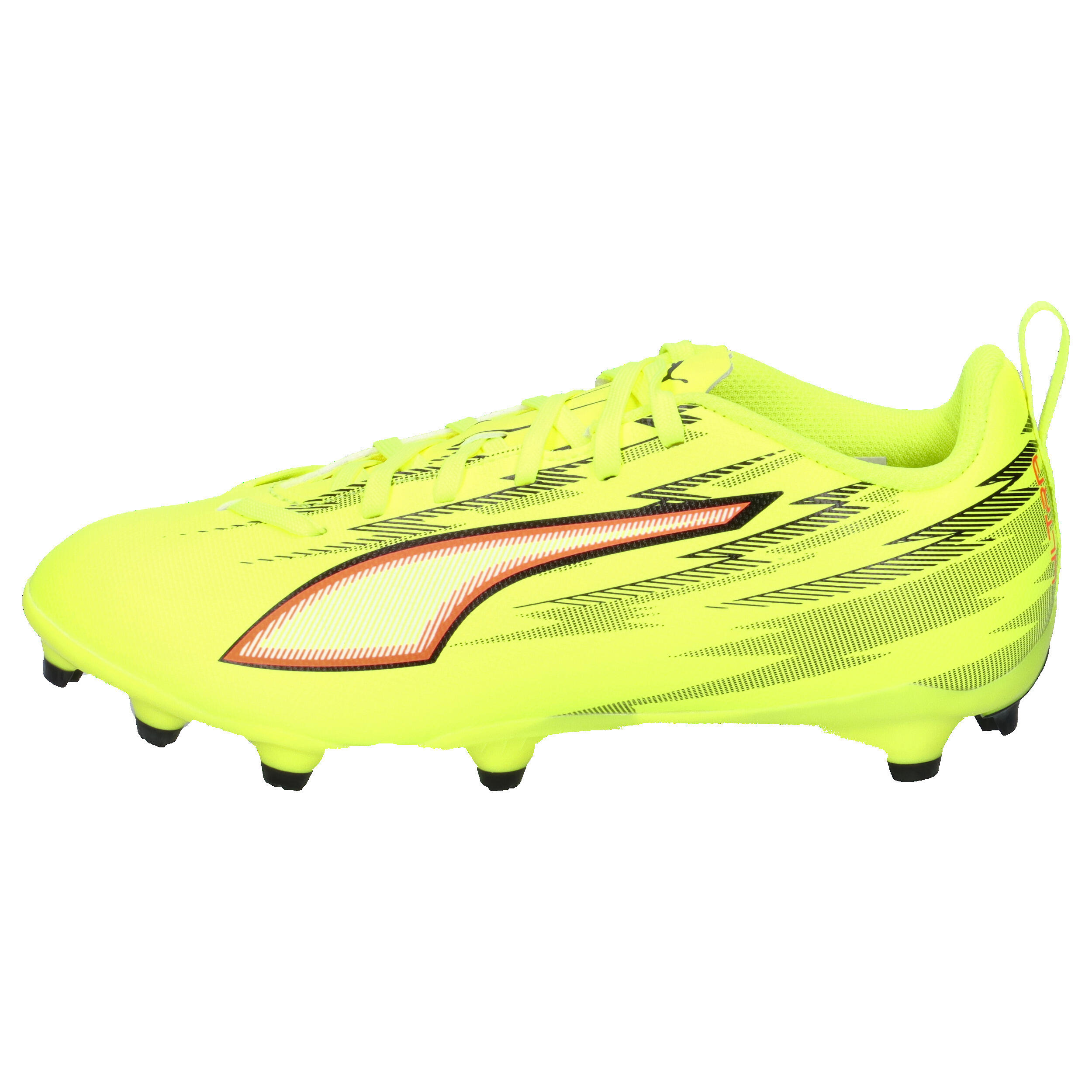 Scarpe da calcio ULTRA 6 PLAY FG/AG per ragazzi PUMA 10/10