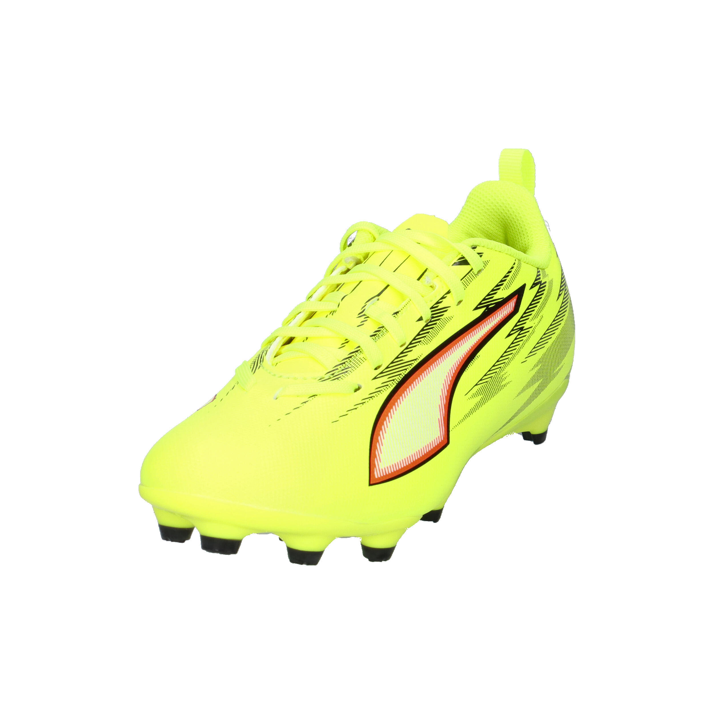 Scarpe da calcio ULTRA 6 PLAY FG/AG per ragazzi PUMA 9/10