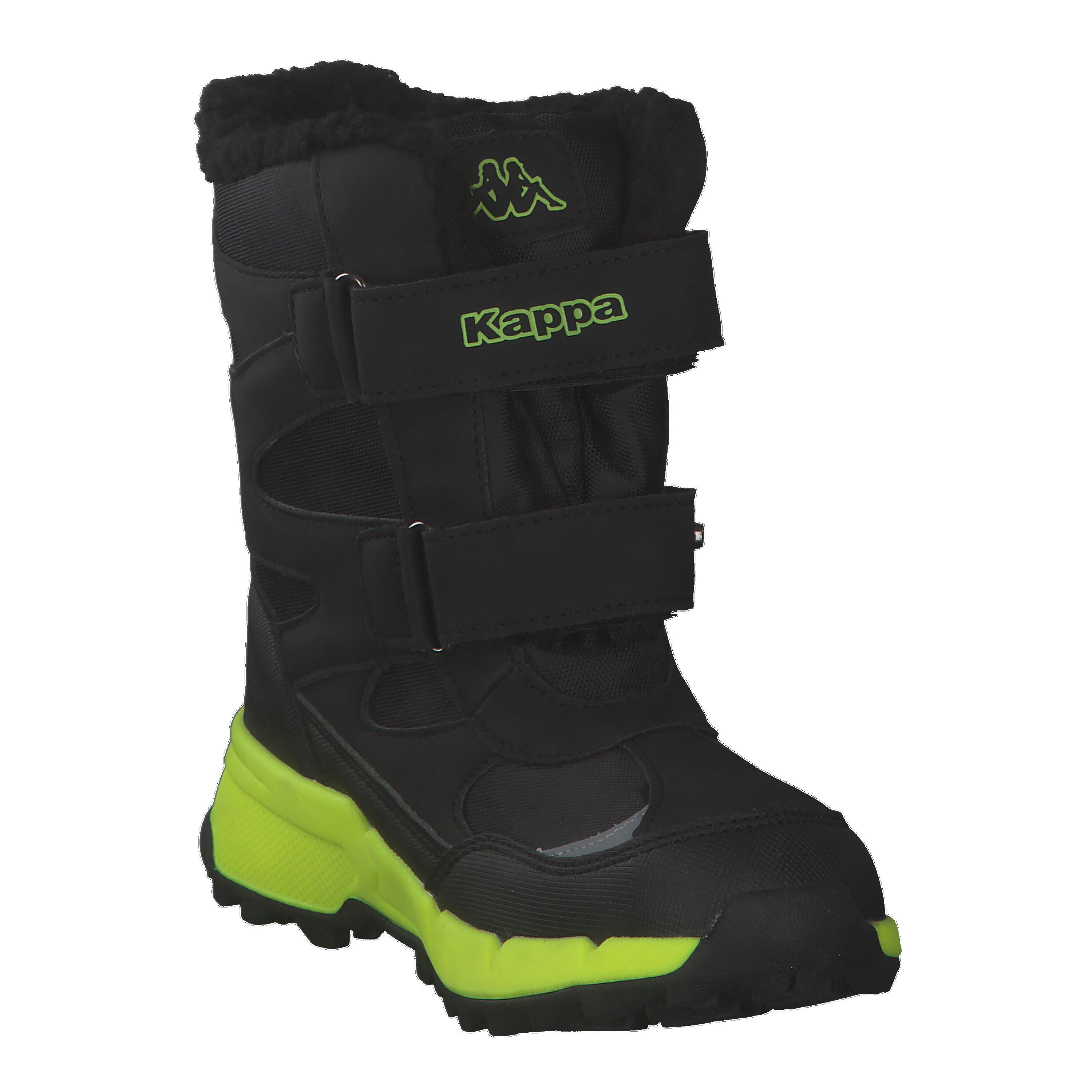 Bottes de neige enfant Kappa Cekis Tex 2/15