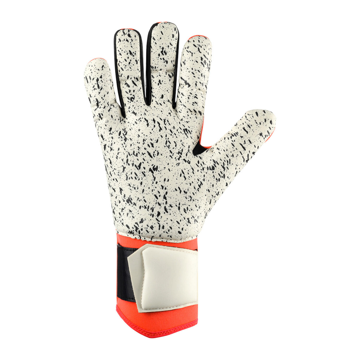 Rękawice bramkarskie Uhlsport FM ZNE Supergrip HN 8/8