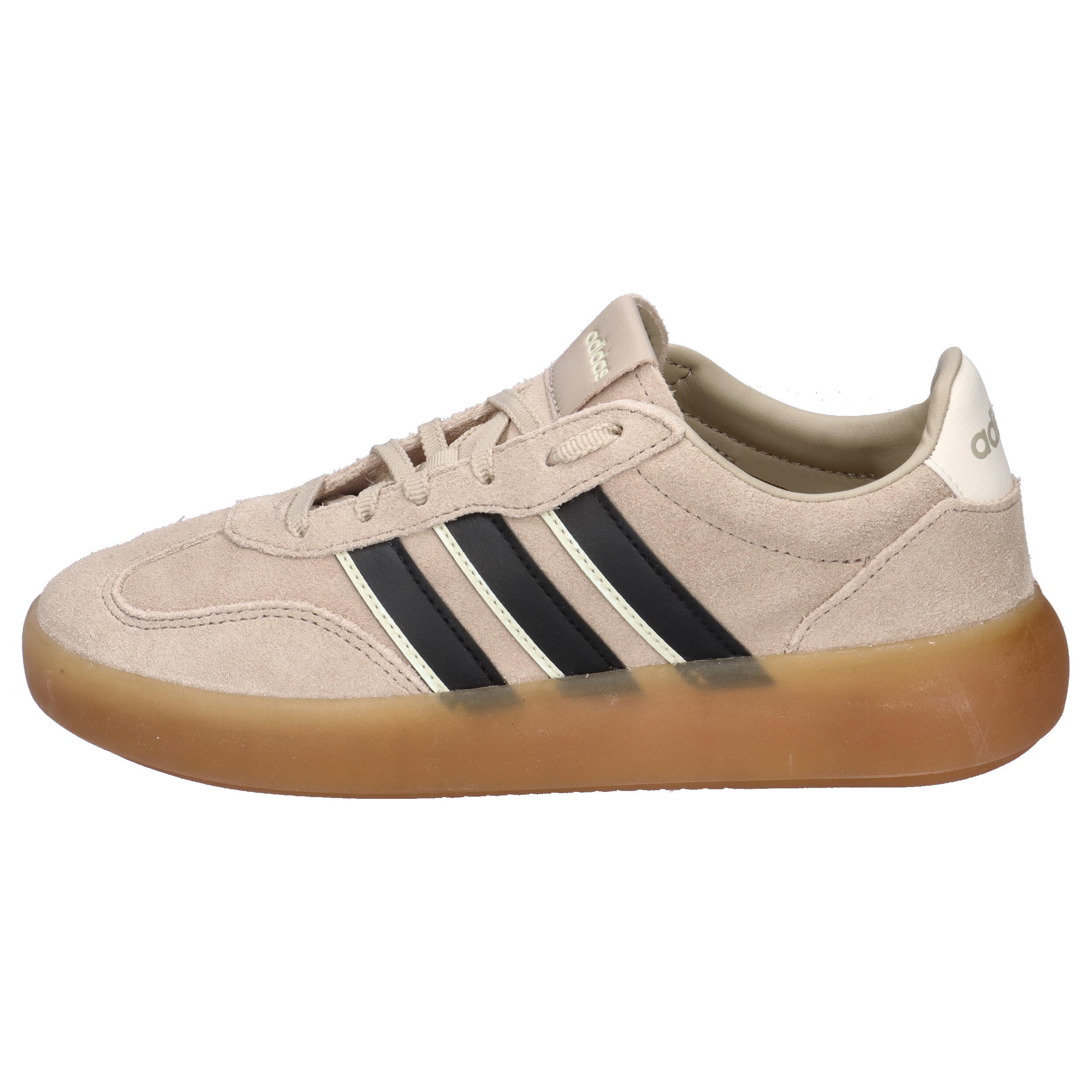 BUTY BARREDA DECODE 10/11