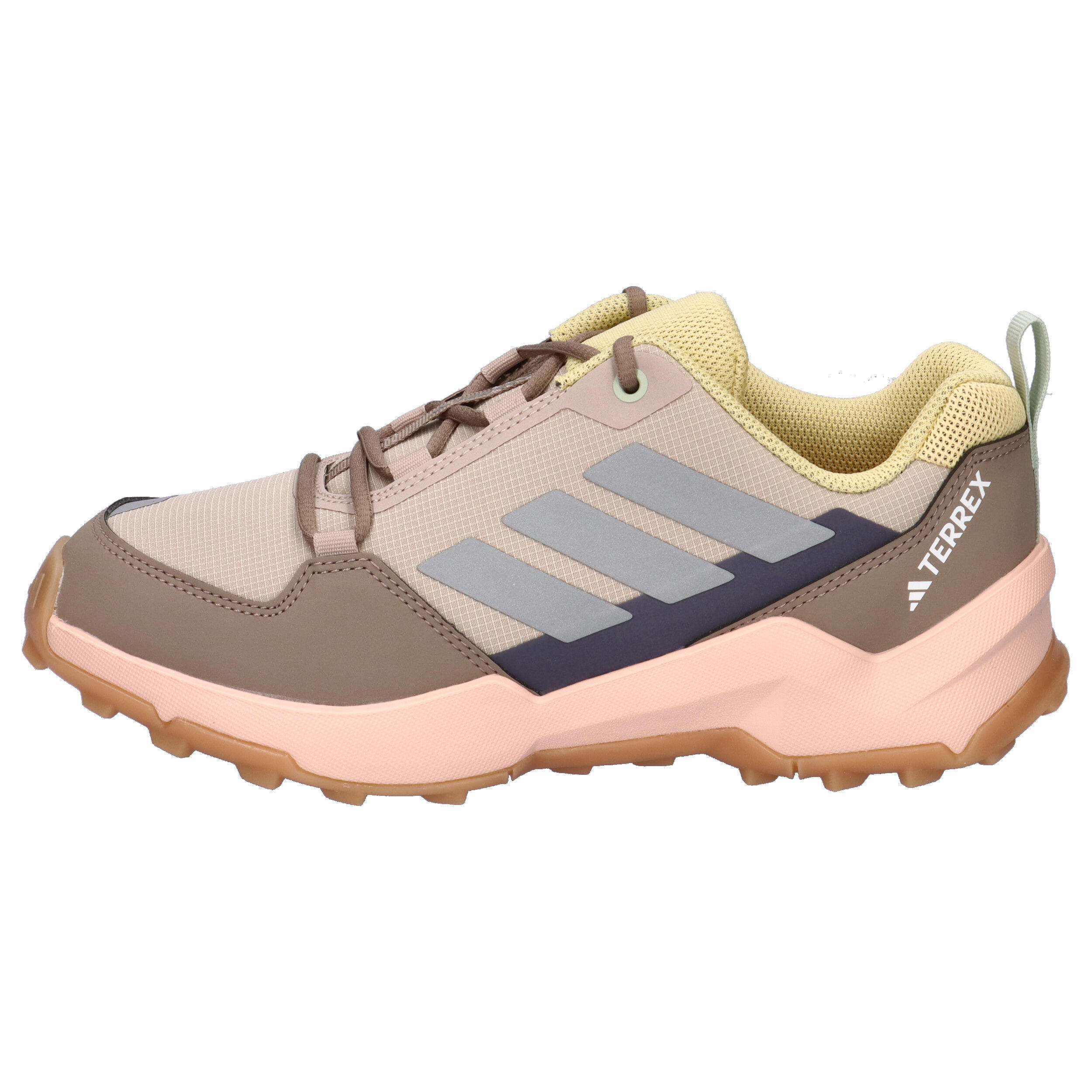 Zapatilla Terrex Ax4r Hiking 10/15