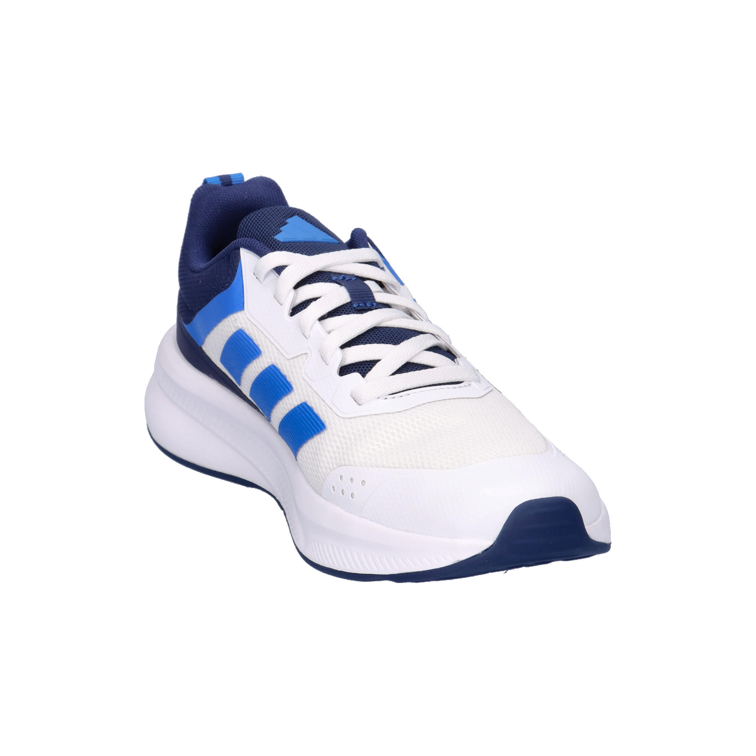 Zapatillas Deportivas Adidas Sport Fortarun 4.0 J NIño 7/10