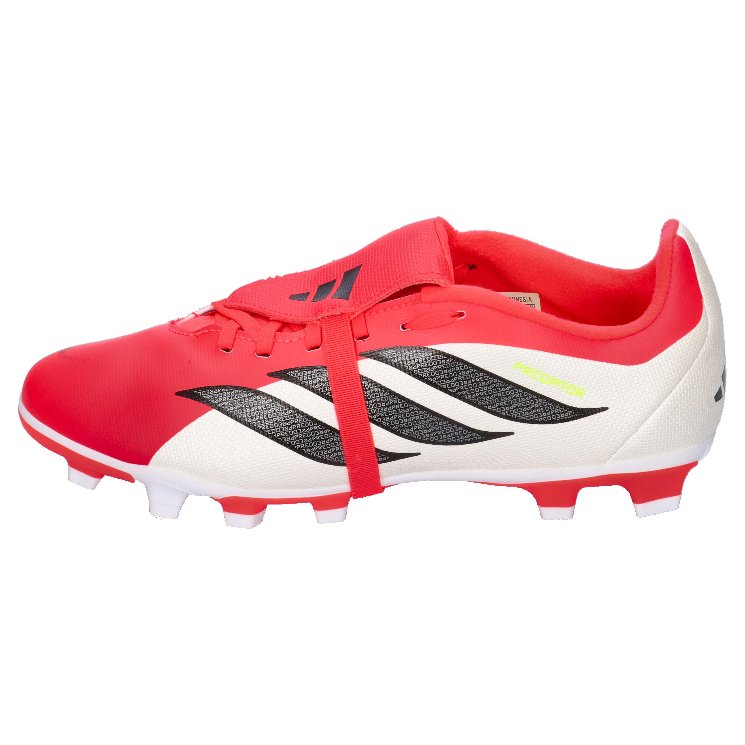 Scarpe da calcio PREDATOR CLUB Fold-Over Tongue Firm Ground/Multi Ground 9/14