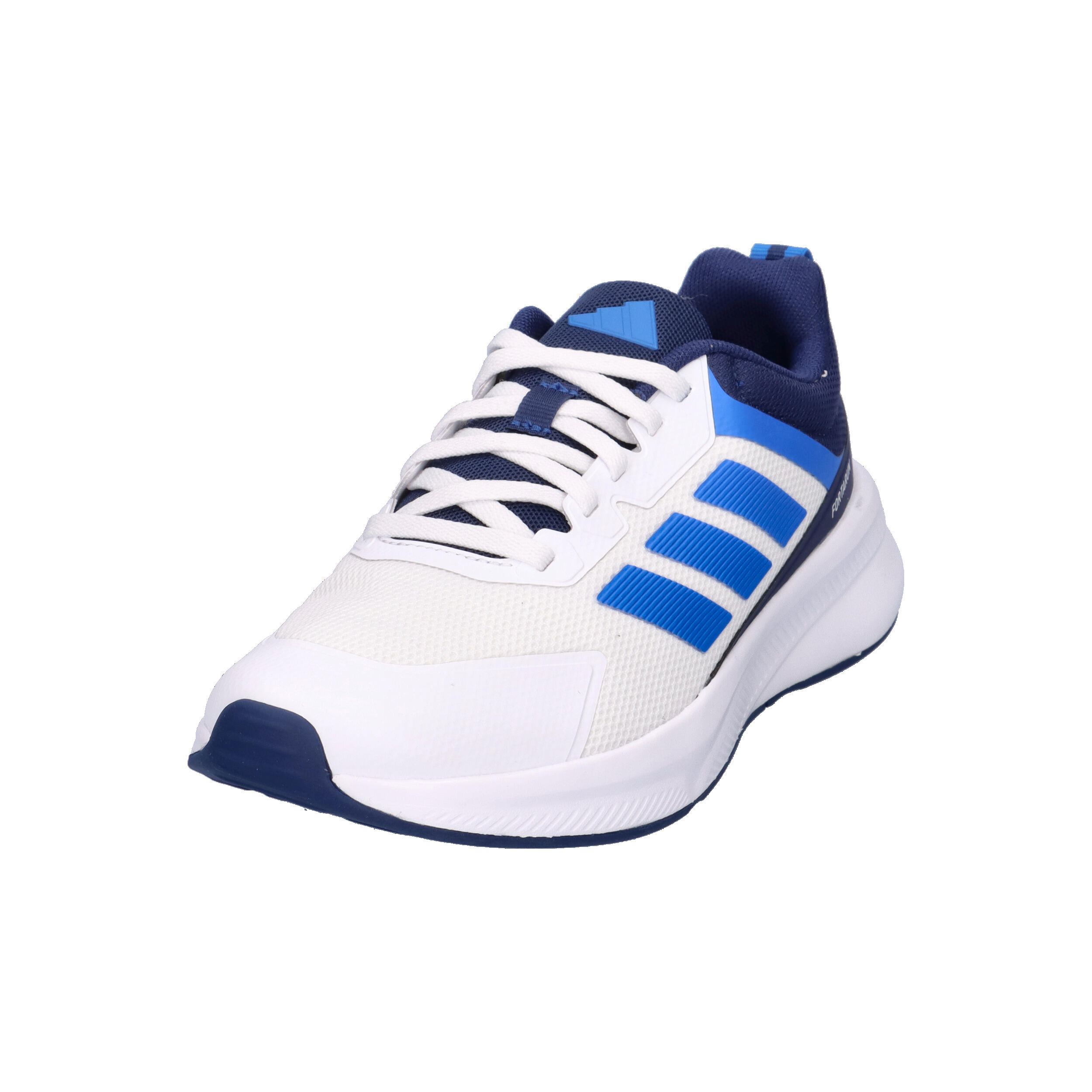 Zapatillas Deportivas Adidas Sport Fortarun 4.0 J NIño 9/10