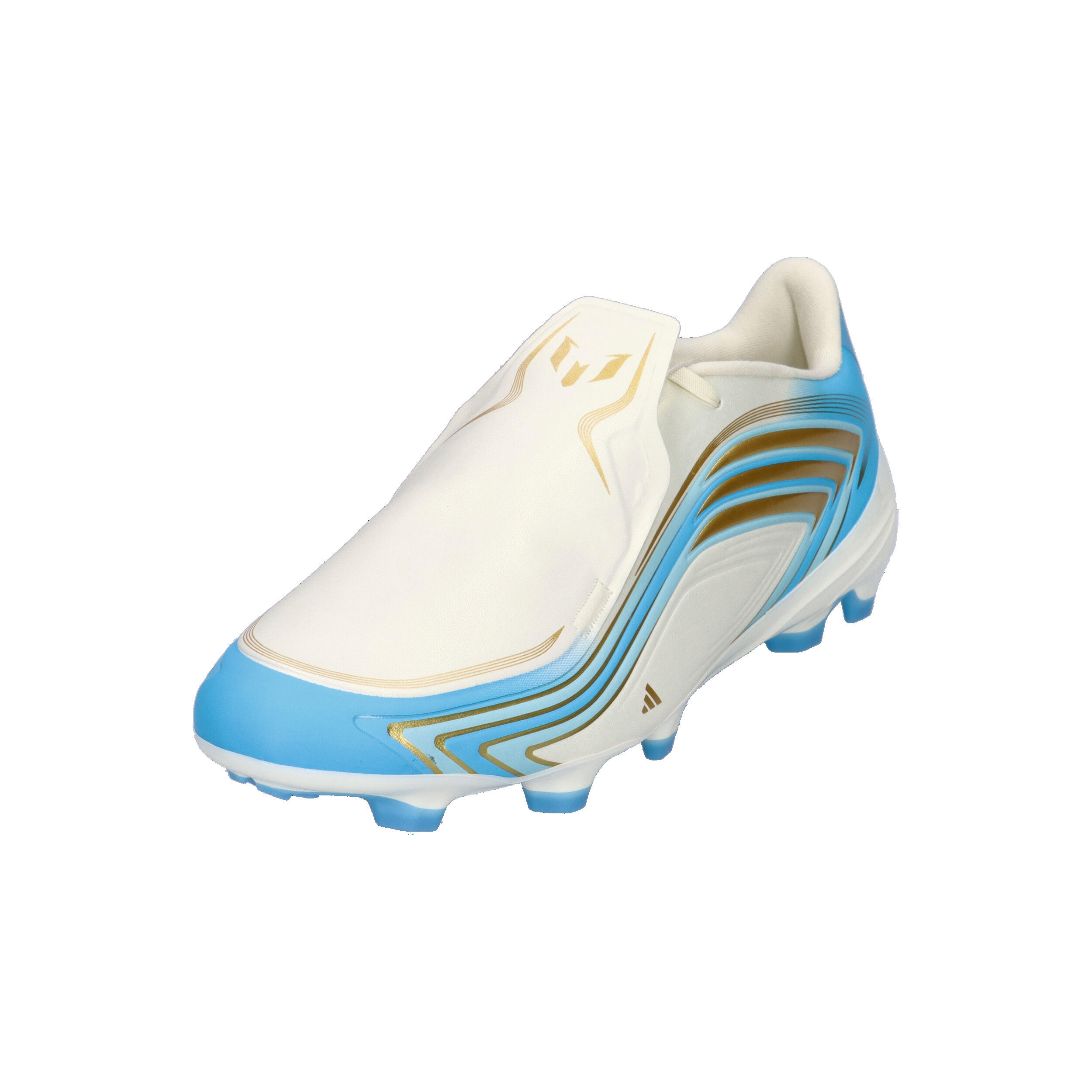 adidas Herren Fussballschuhe F50 Messi League FG 4/15