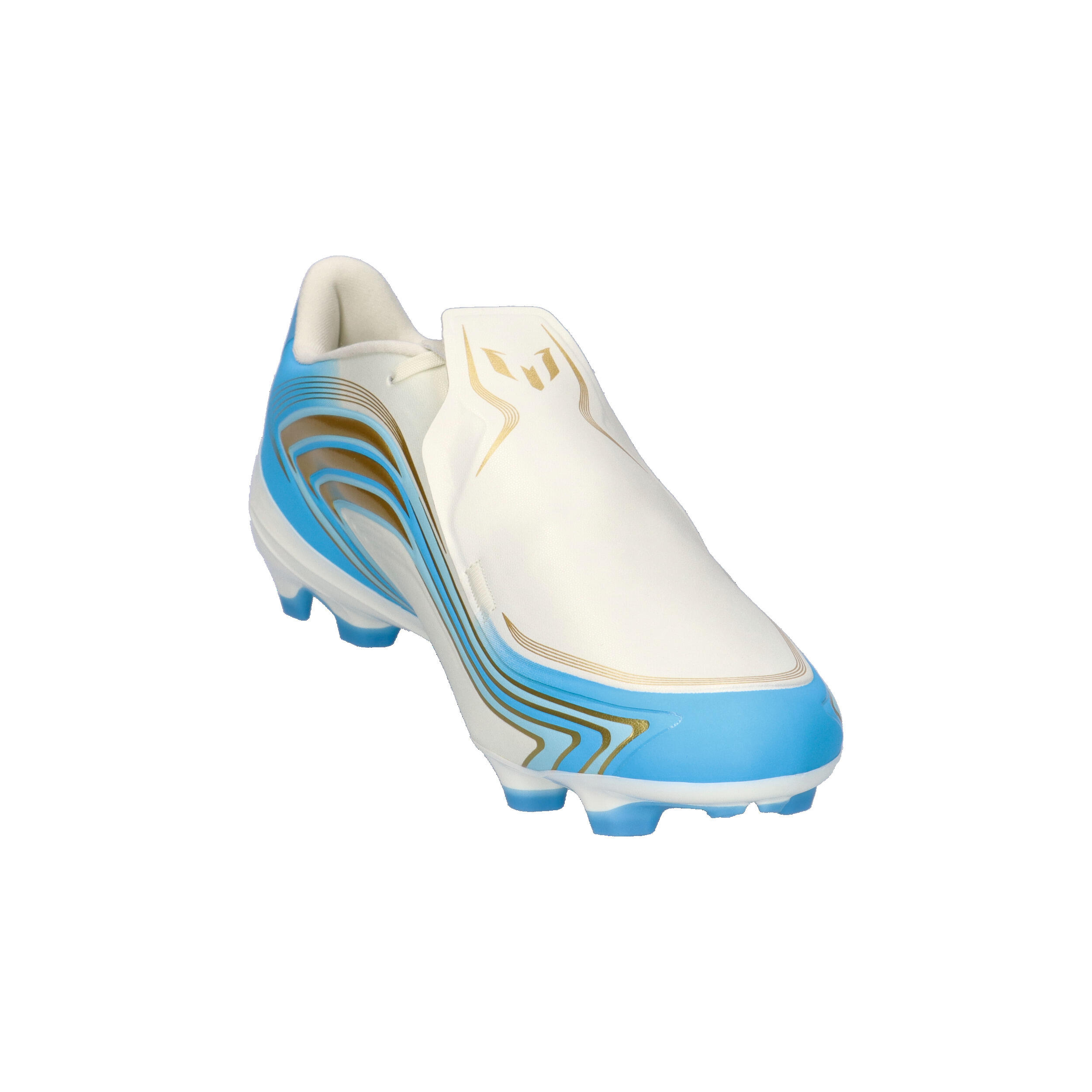 adidas Herren Fussballschuhe F50 Messi League FG 2/15