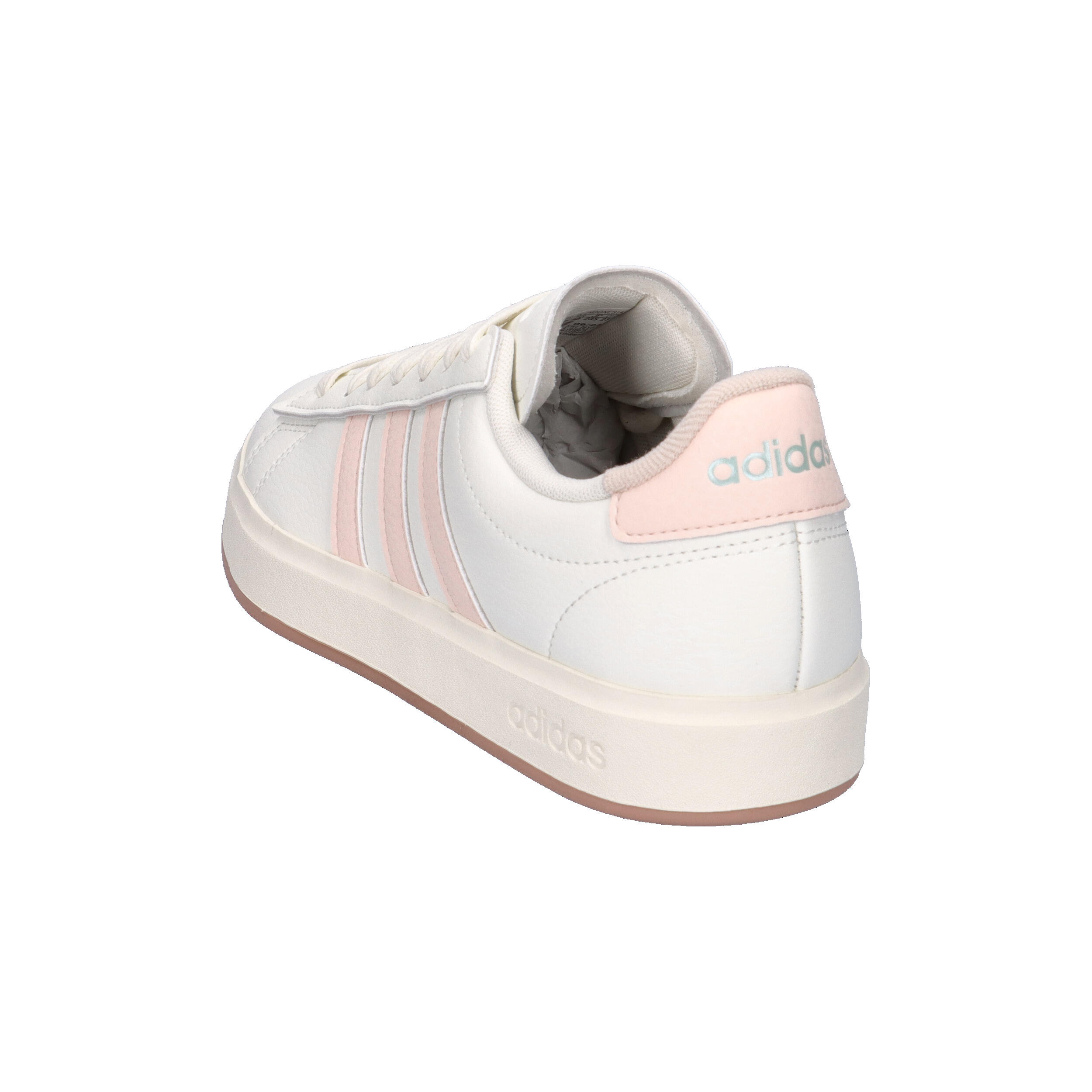 Zapatilla Grand Court 2.0 12/15