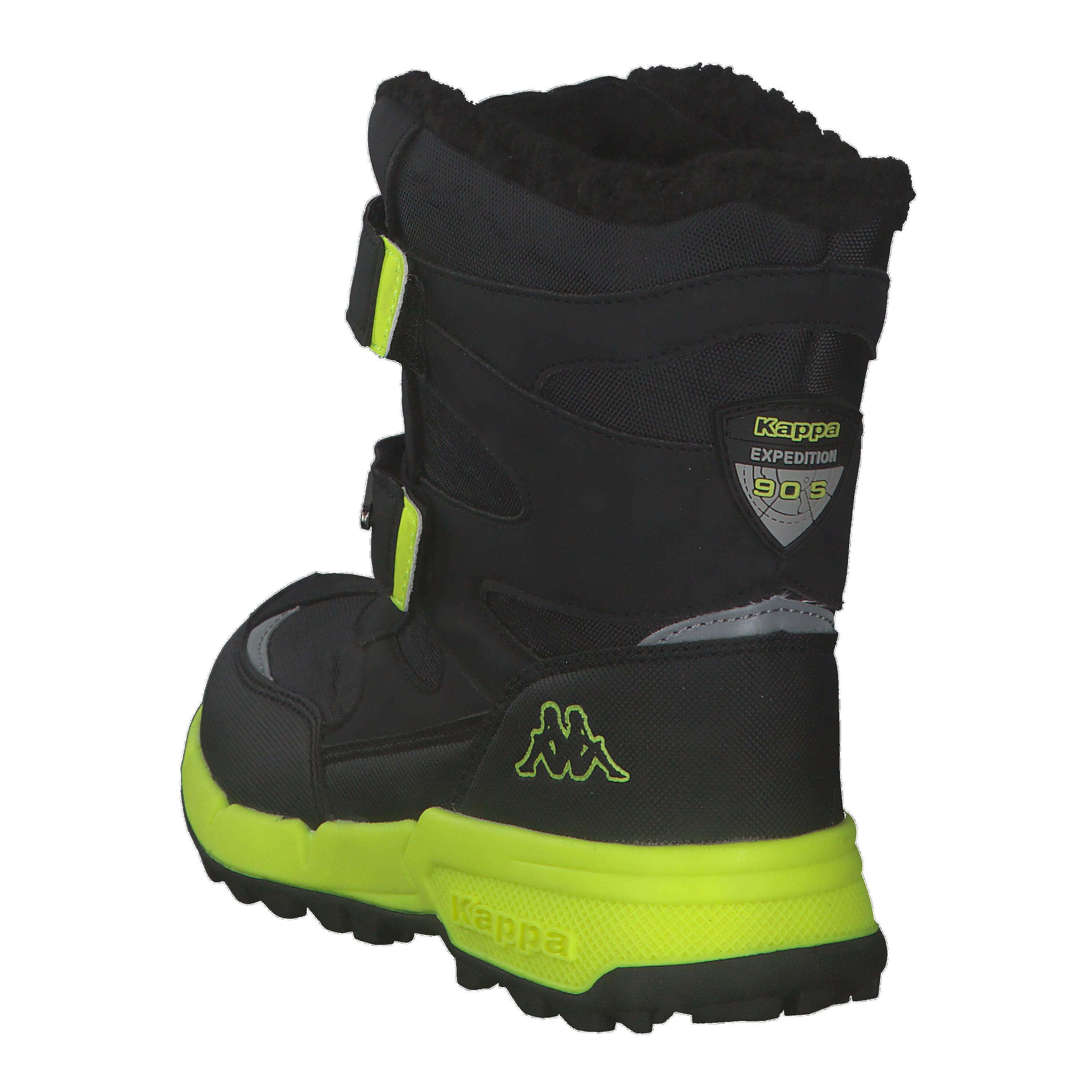Bottes de neige enfant Kappa Cekis Tex 12/15