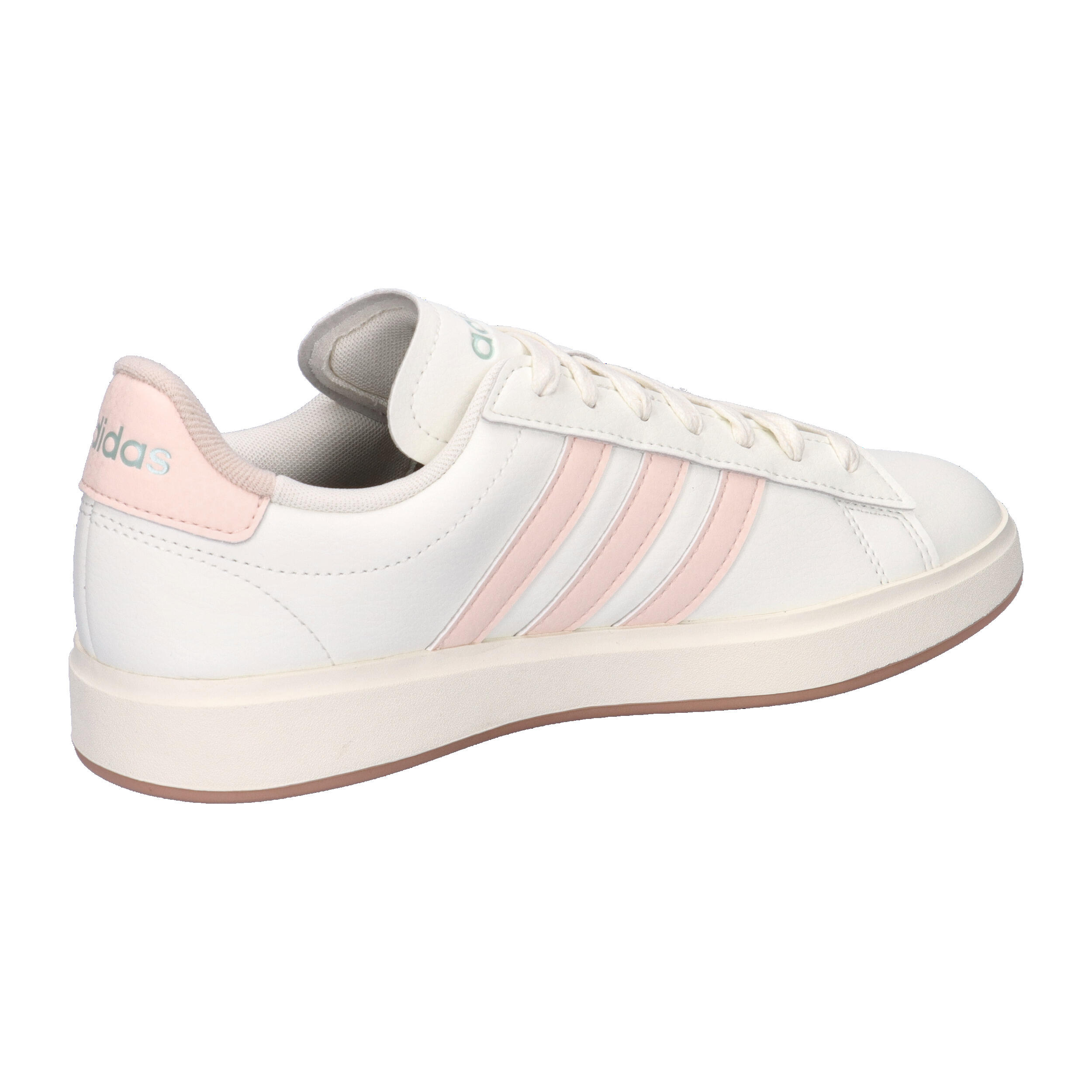 Zapatilla Grand Court 2.0 15/15