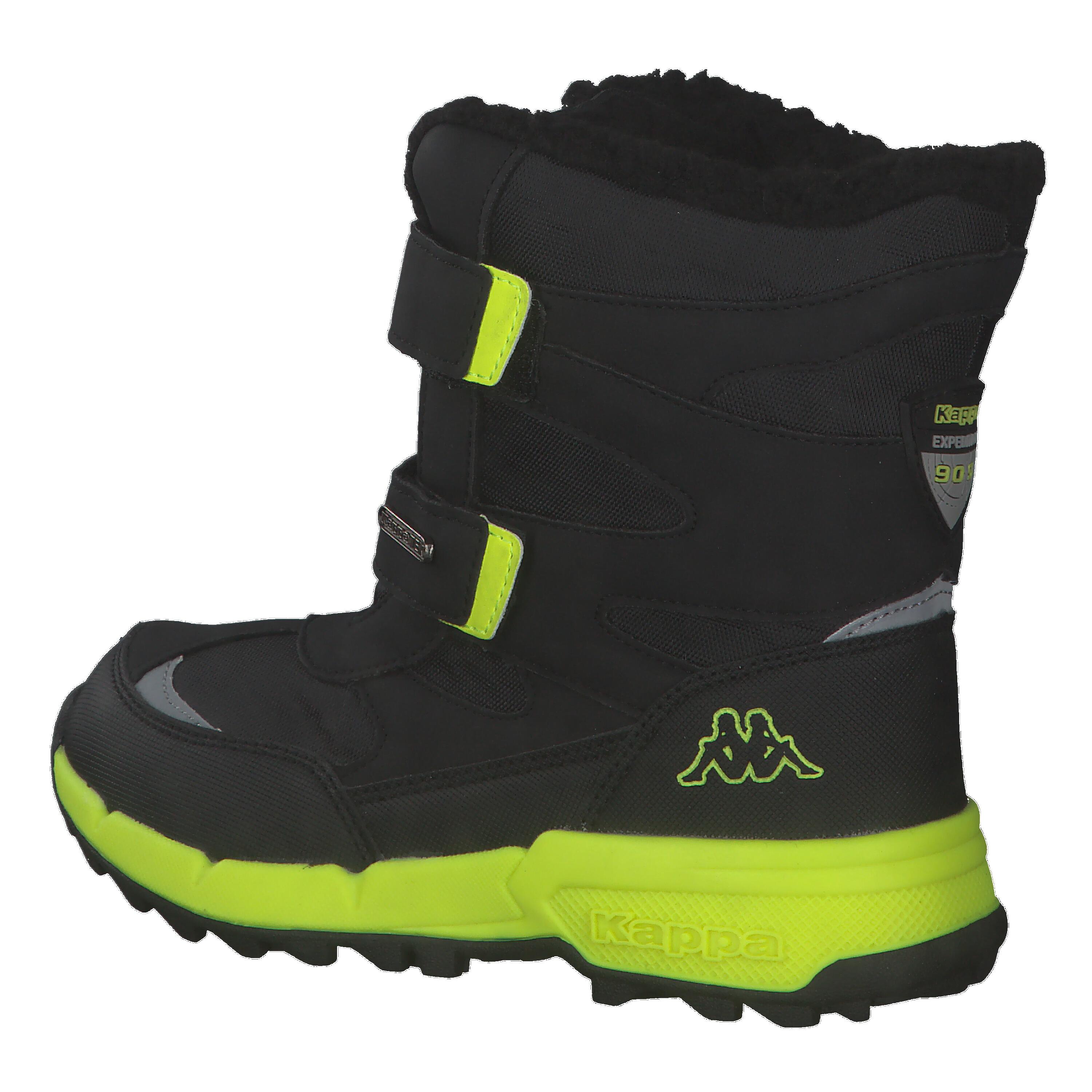 Bottes de neige enfant Kappa Cekis Tex 11/15