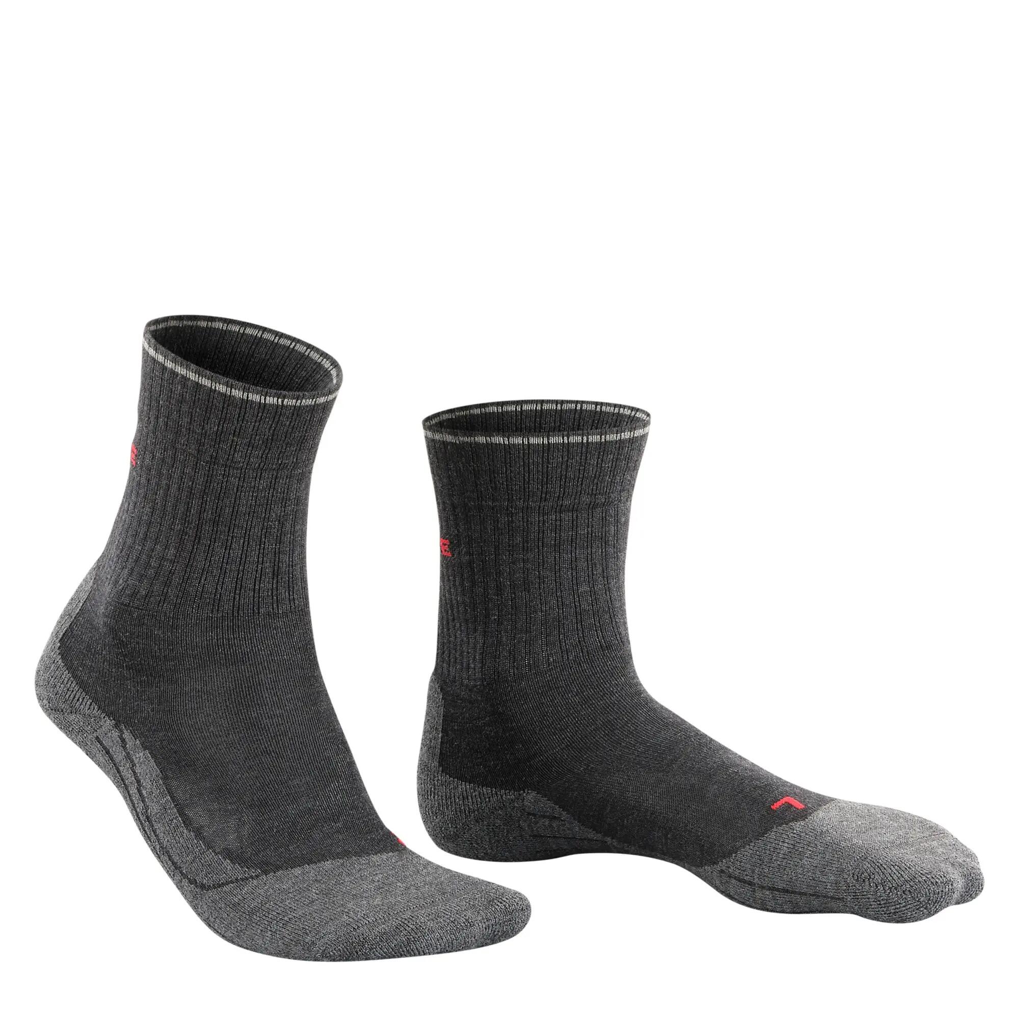 Falke Damen Trekkingsocken TK2 16356 4/5