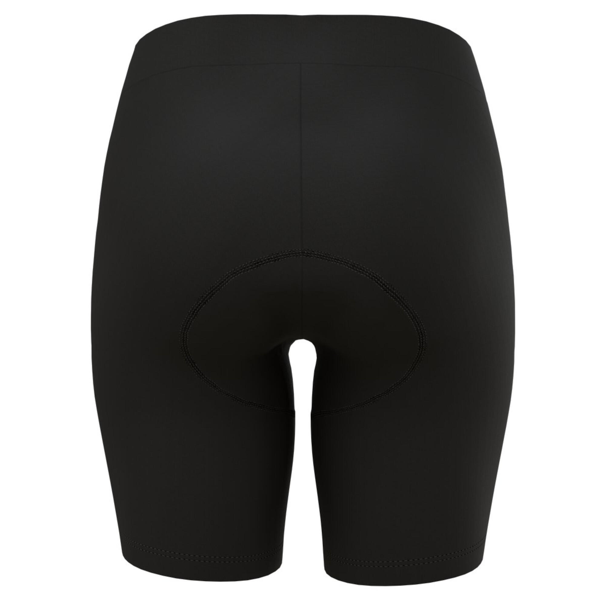 Legginsy damskie Odlo Tights short ESSENTIAL 8/8