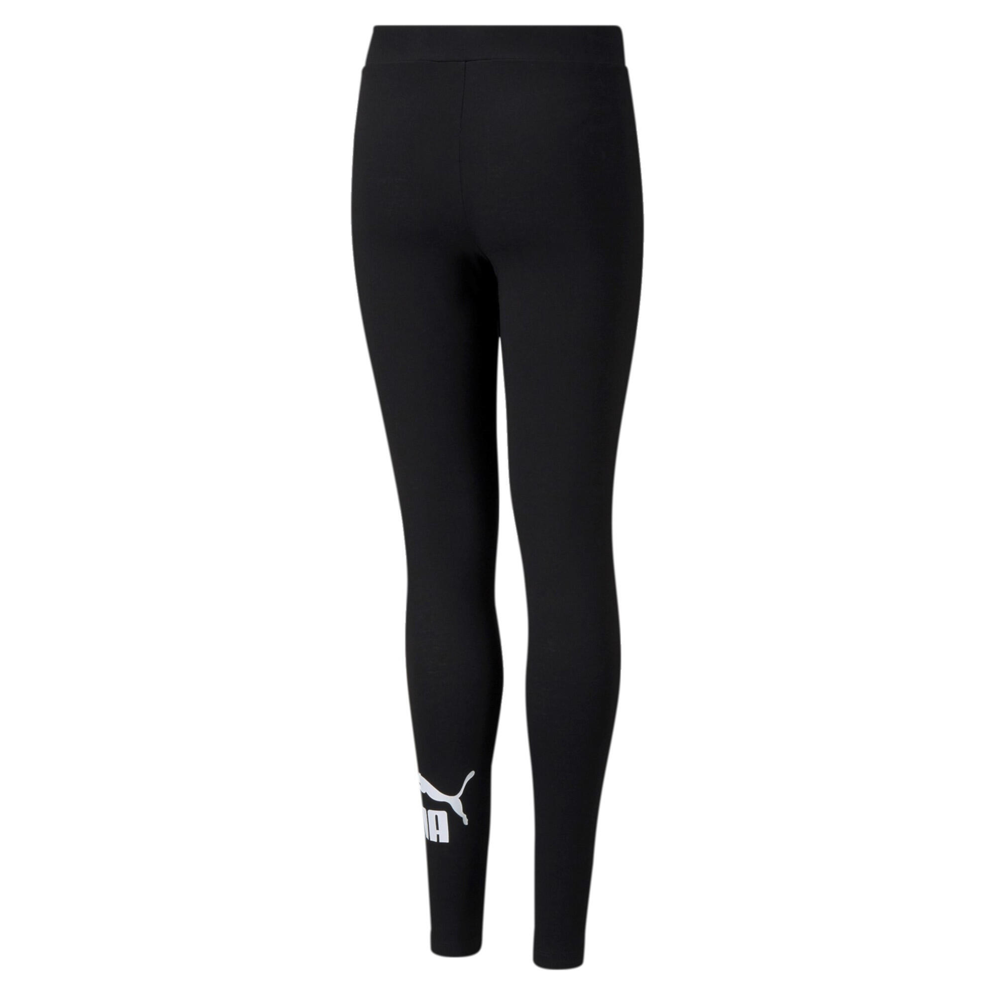 Legging Essentials Logo enfant et adolescent PUMA 6/6