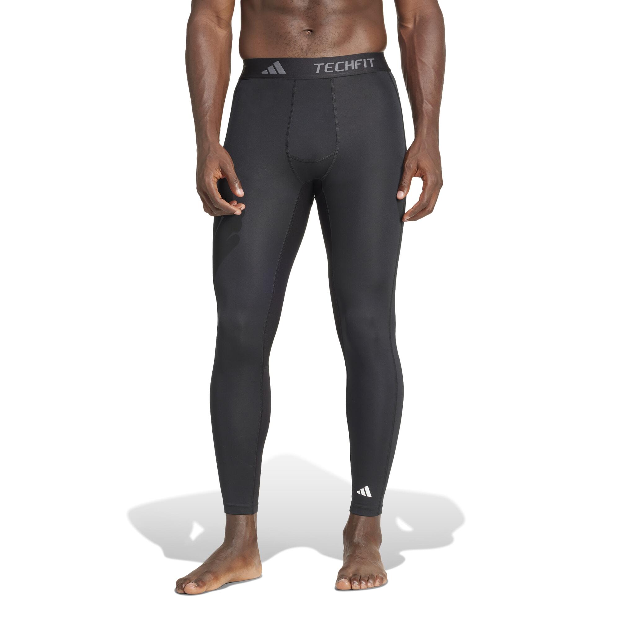 Legginsy TECHFIT Compression Training Long 7/8