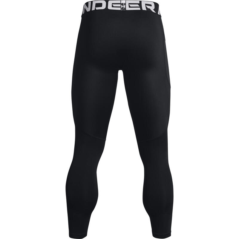 Legging de compression Under Armour Coldgear Noir