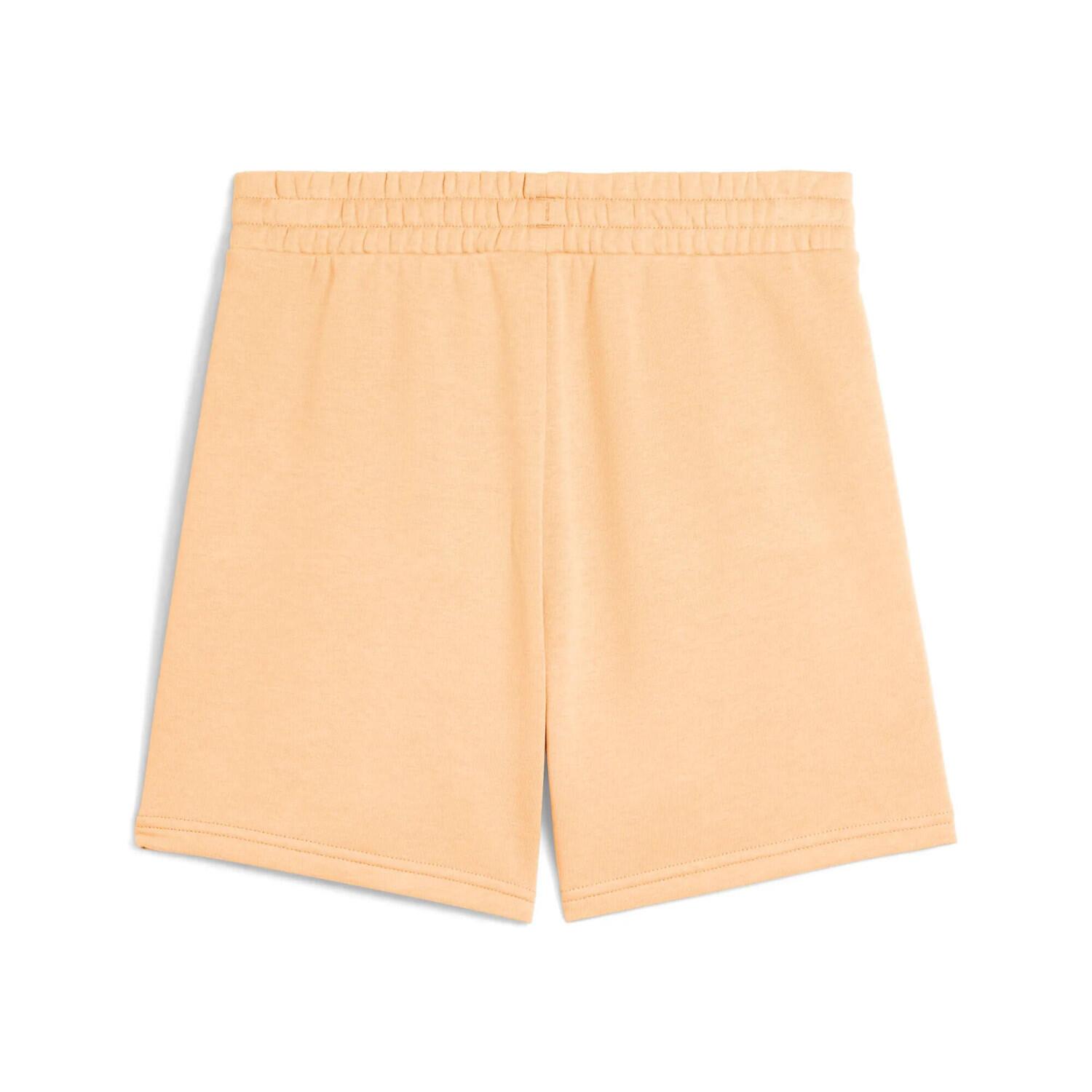 ESS Small No. 1 Logo 5'' Hochgeschnittene Shorts Damen PUMA 8/8