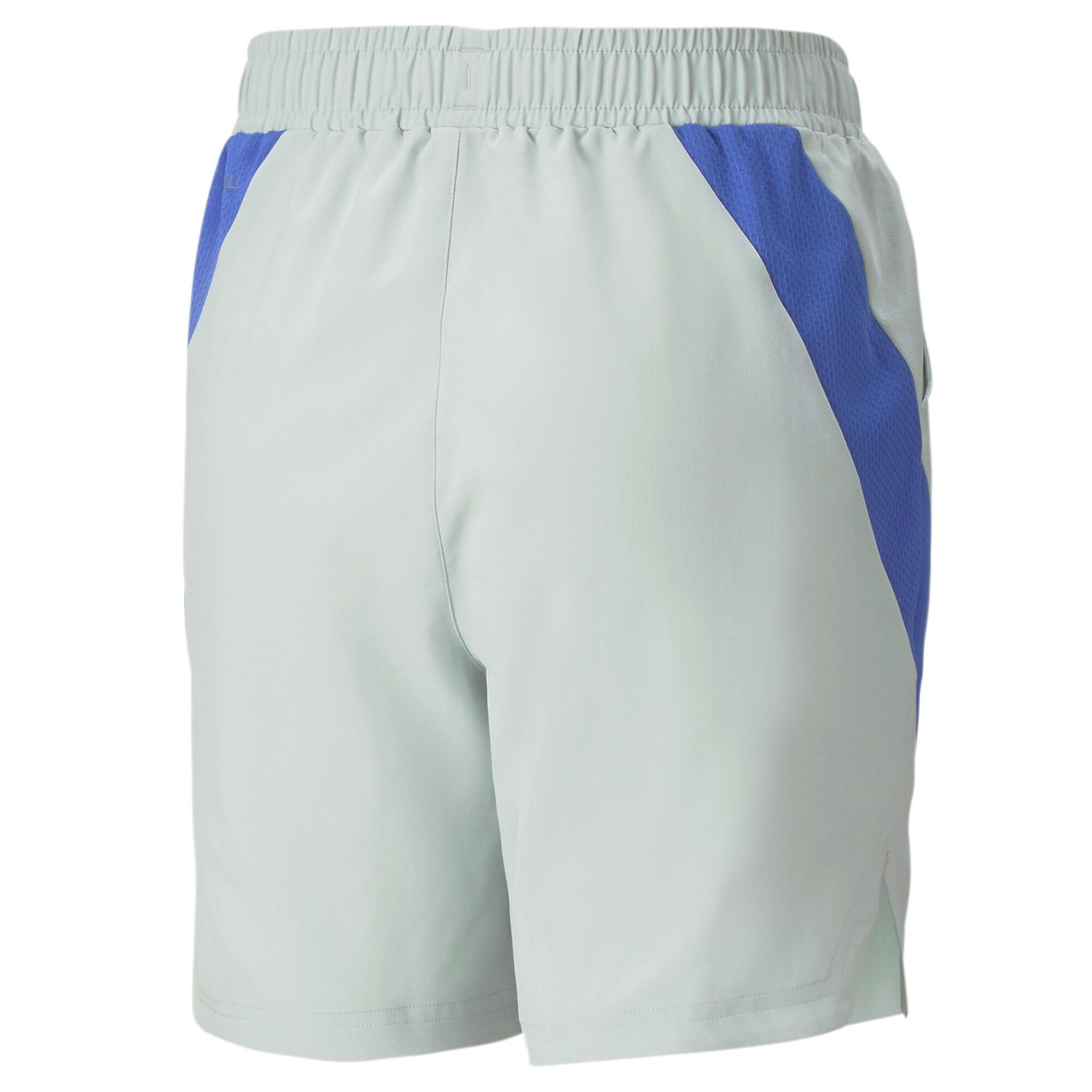 PUMA Fit Shorts Jugendliche PUMA 7/7