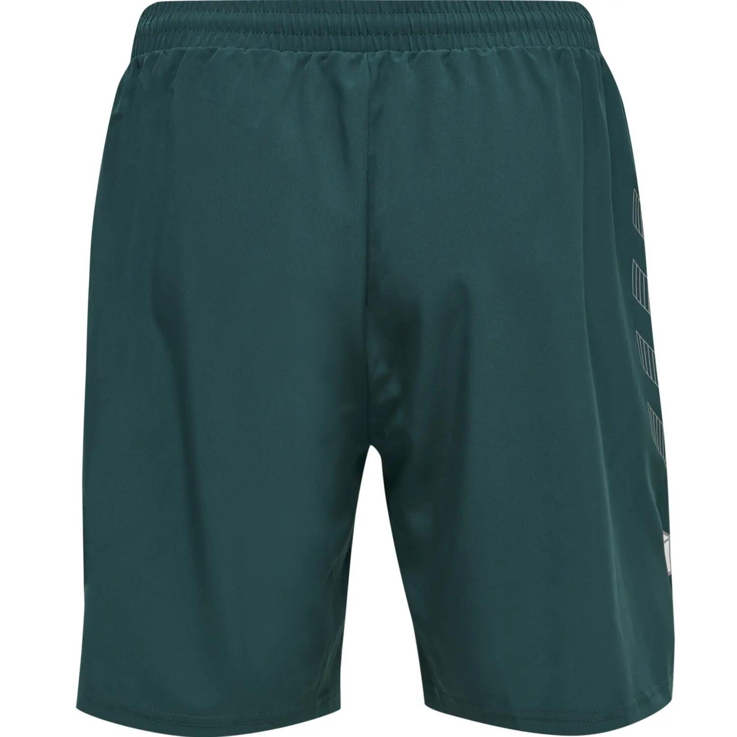Pantaloncini Hummel Move Grid 5/5