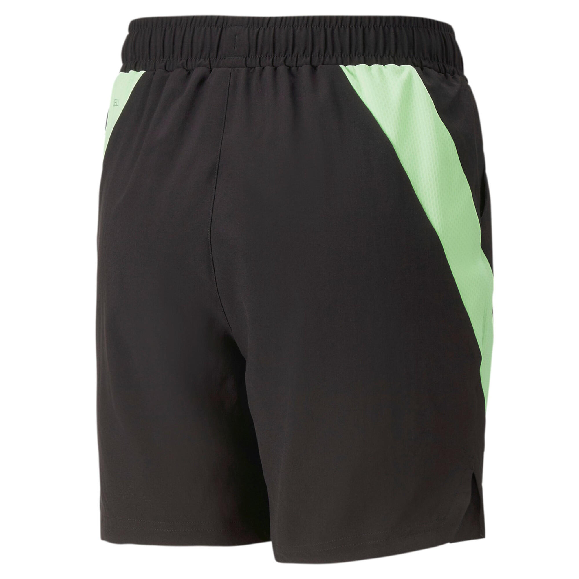 PUMA Fit Shorts Jugendliche PUMA 7/7
