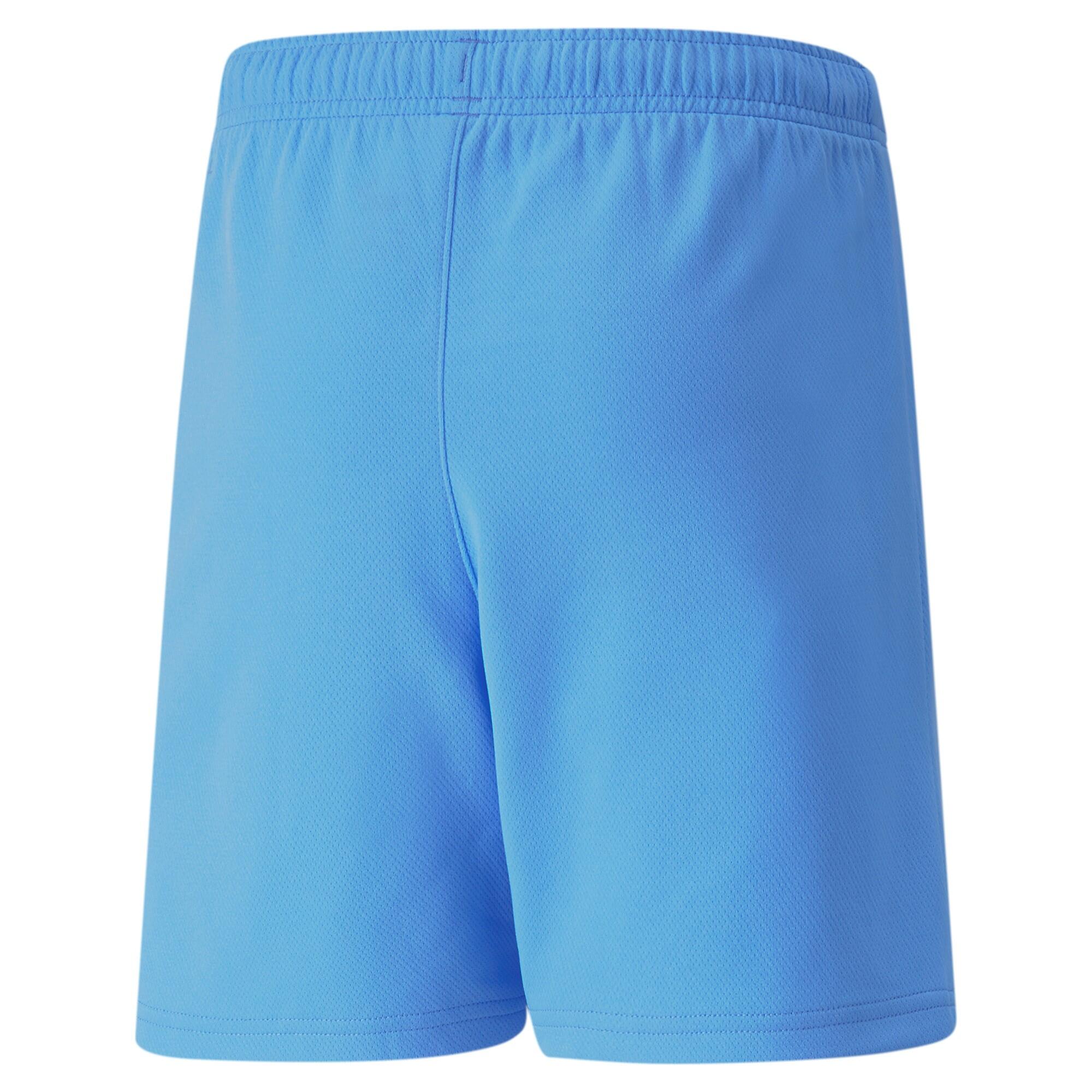 Puma Kinder Shorts teamRISE Short Jr 704943 4/4