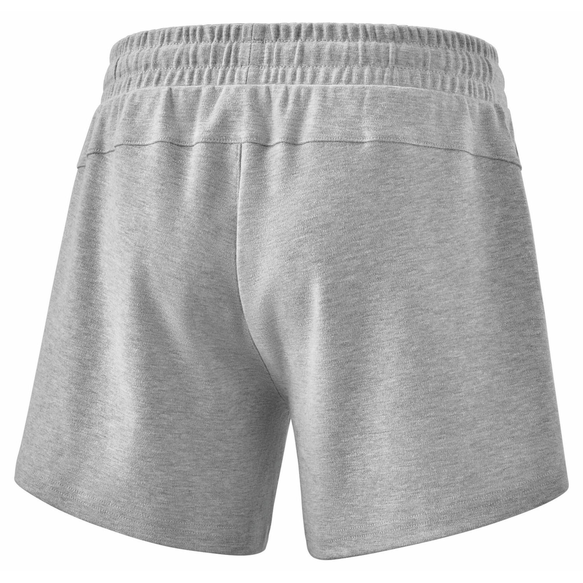 Short femme Erima Essential Team 8/9