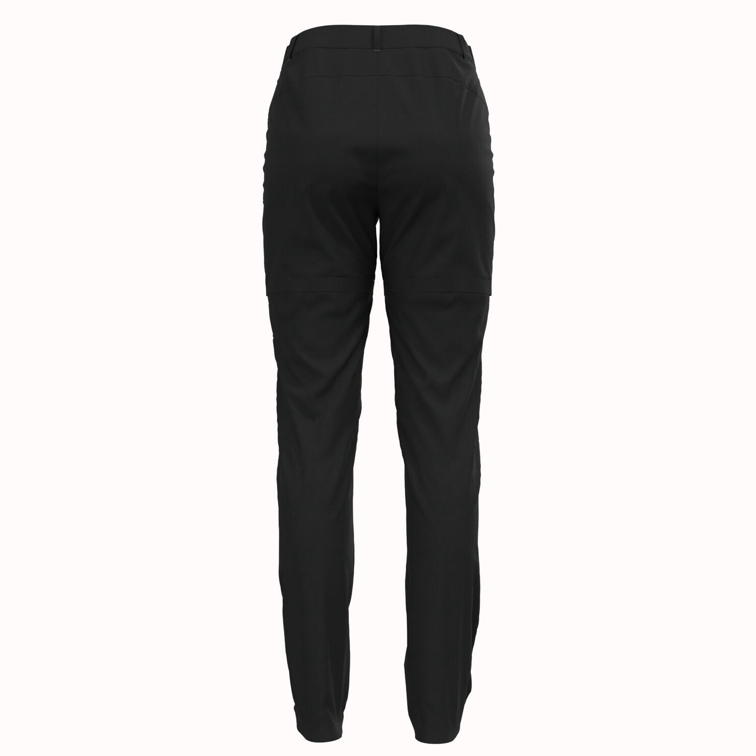 Pantalon de randonnée léger et convertible Ascent ODLO 7/7