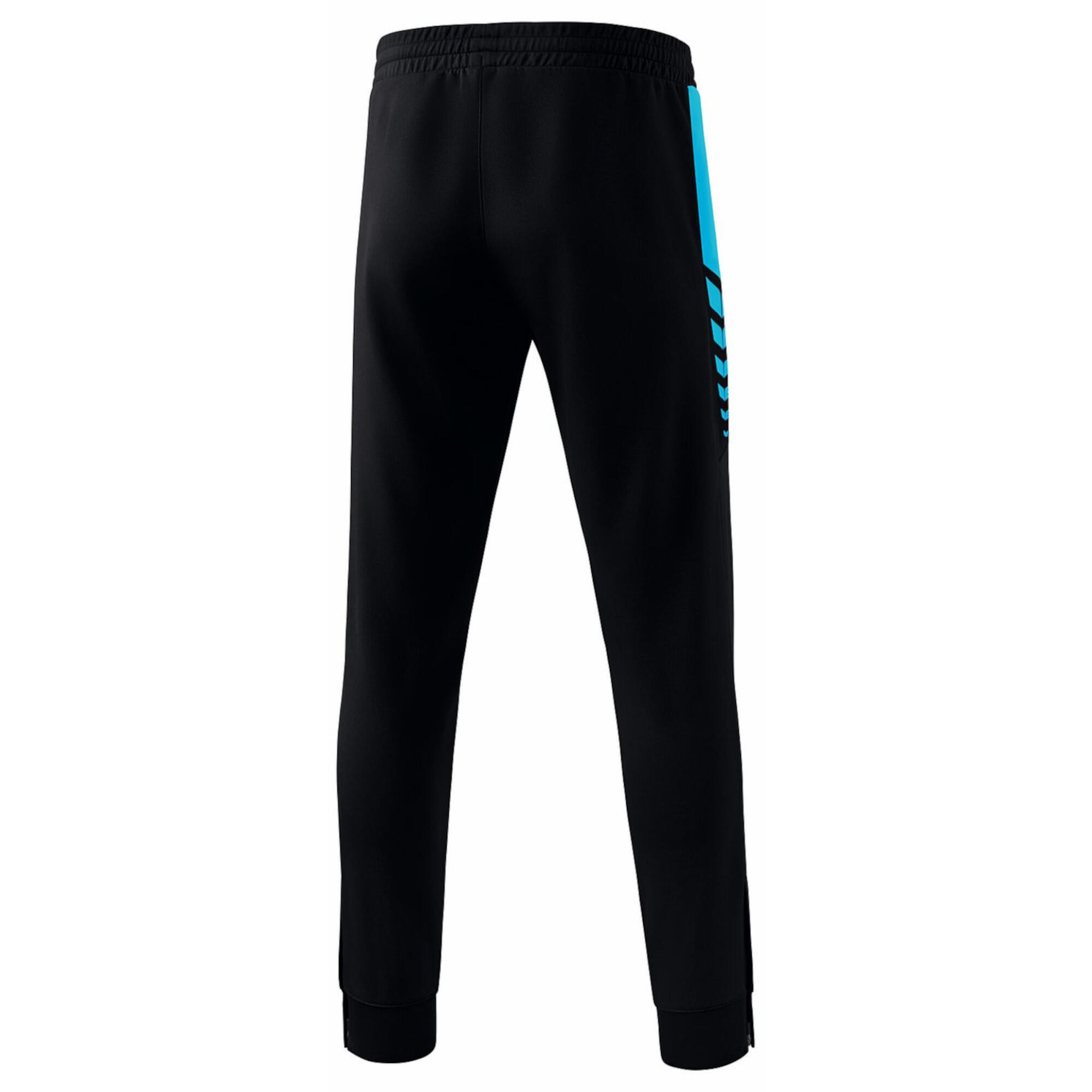 Pantalón de chándal Erima Worker Six Wings 8/9