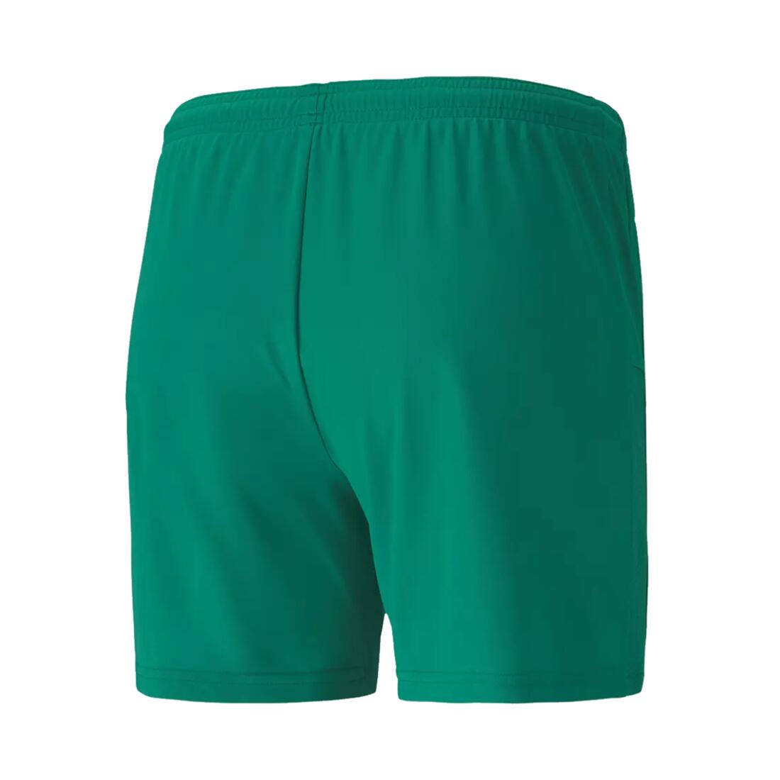 Puma Damen Short teamGOAL 23 Knit Shorts W 704379 2/3