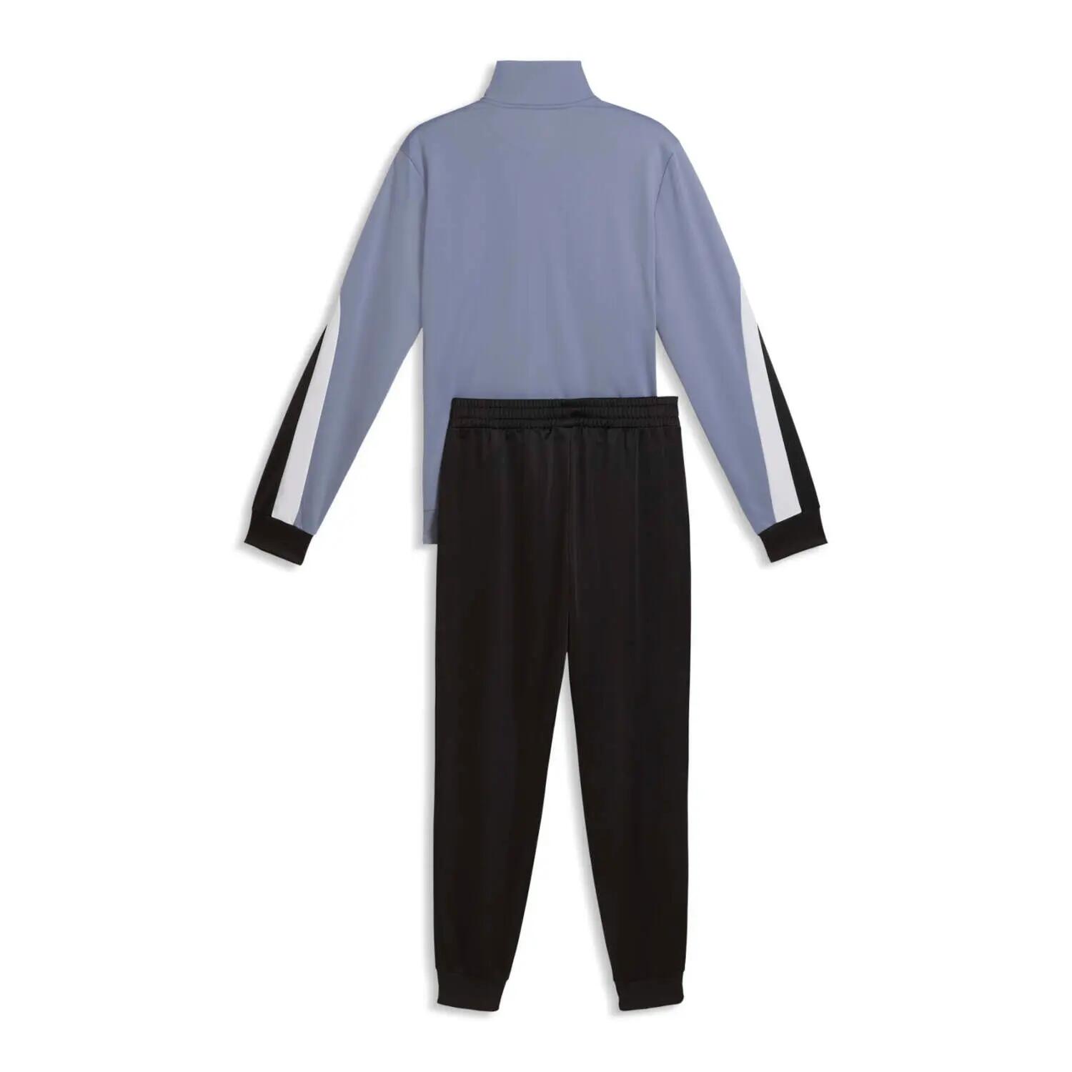 Essentials Block trainingspak voor heren PUMA 6/6