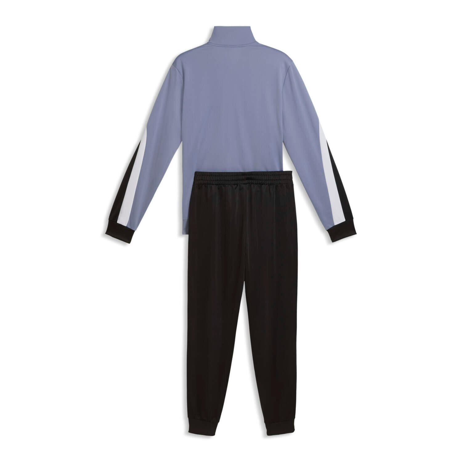 Fato de treino homem fecho de correr Essentials Block PUMA 6/6