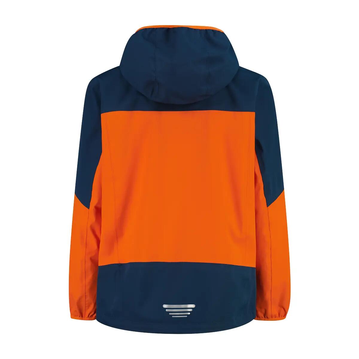 Coupe-vent enfant CMP 3/7