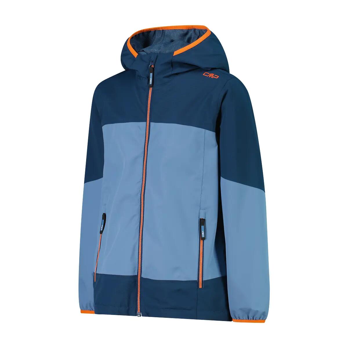 Coupe-vent enfant CMP 3/7
