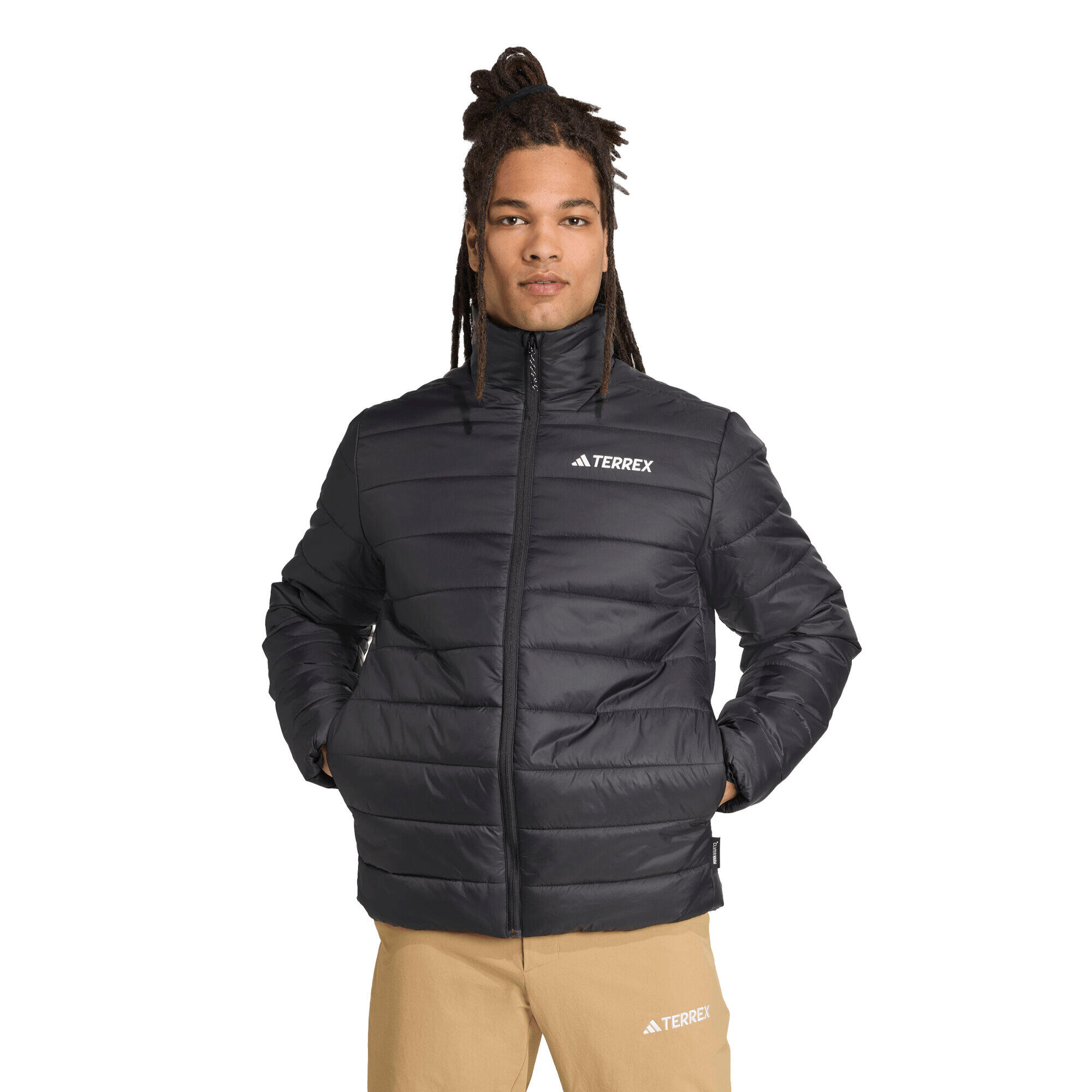 Giacca isolata Terrex Multi Essentials 7/8