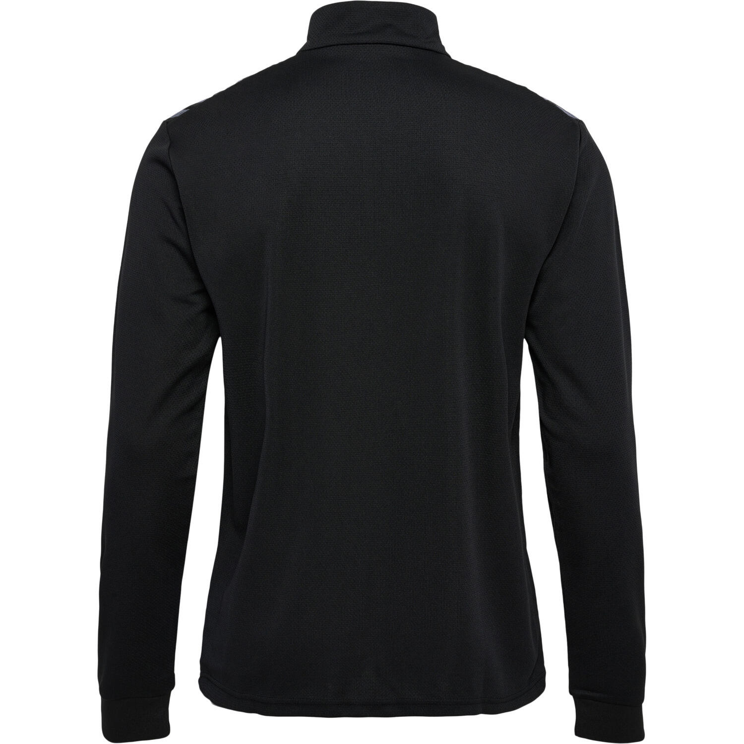 Casaco de fato de treino para desporto com meio fecho de correr Hummel Authentic 8/8