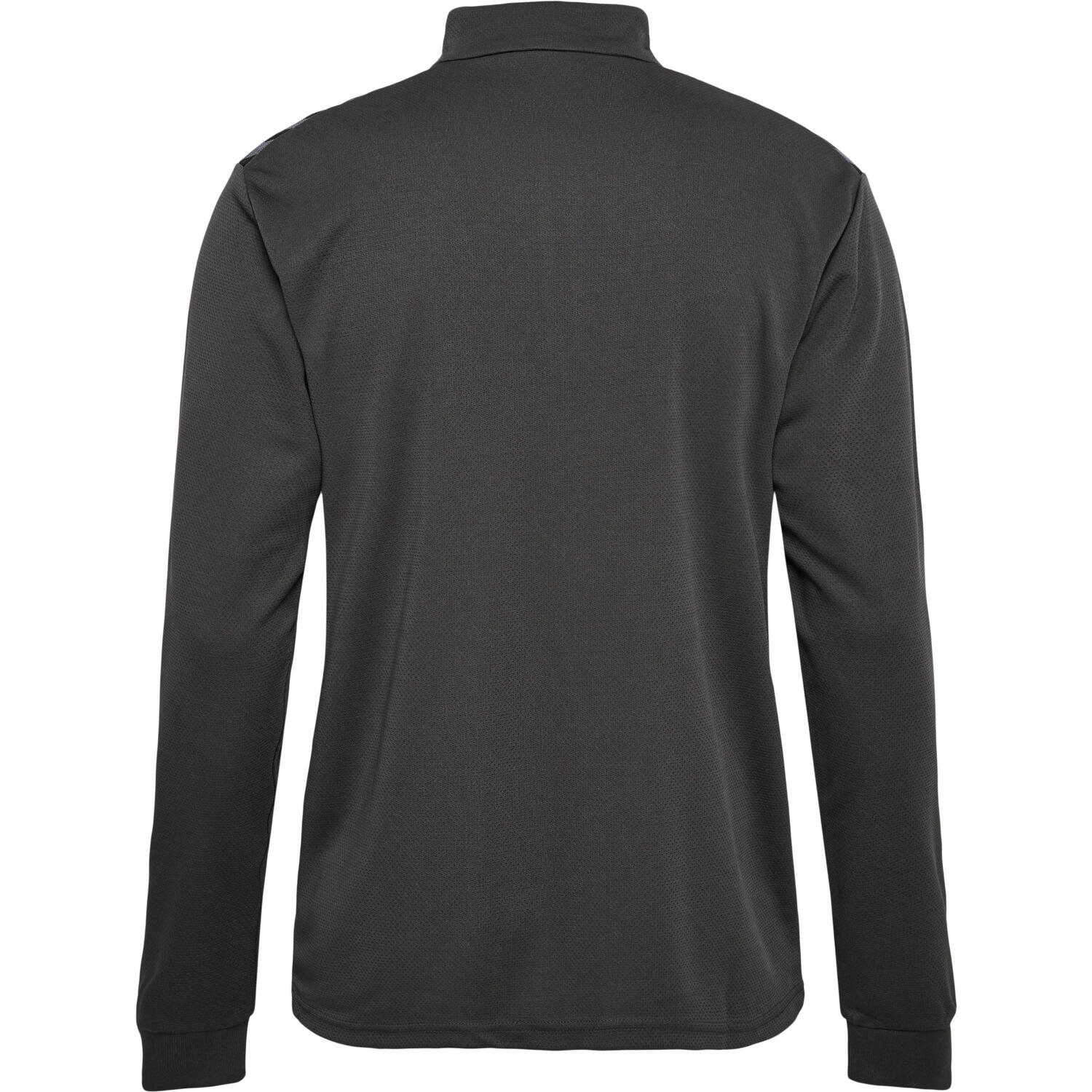 Casaco de fato de treino para desporto com meio fecho de correr Hummel Authentic 8/9