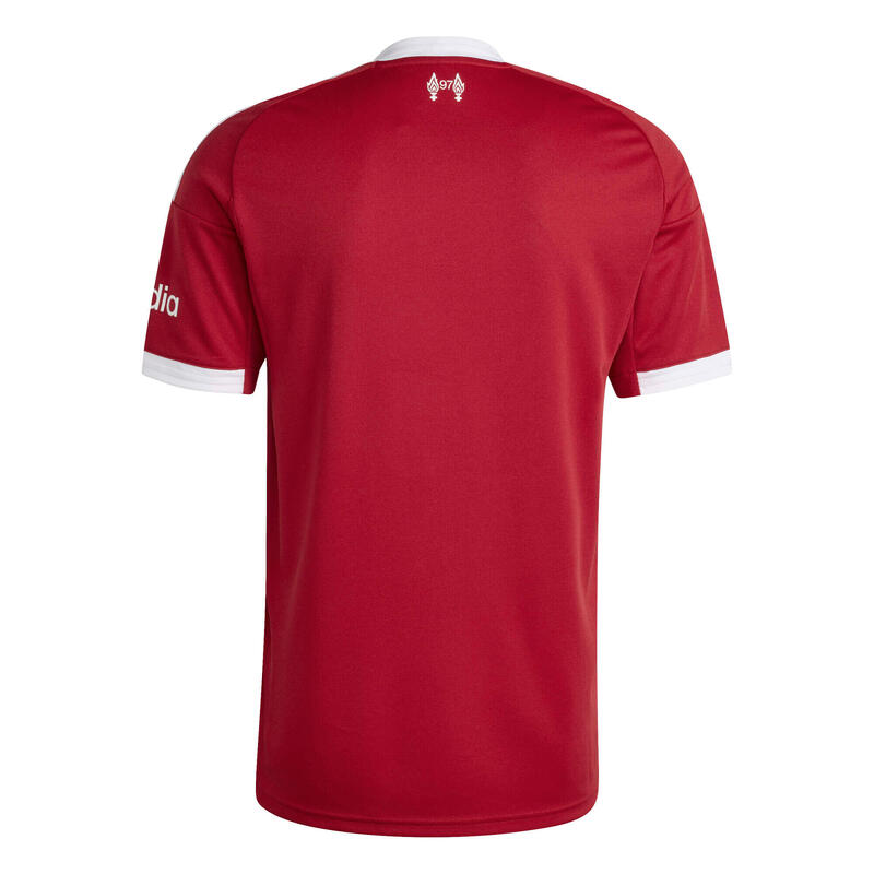 Tricou de acasă FC Liverpool 25/26